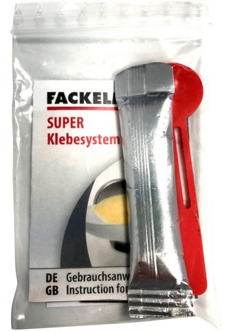 FACKELMANN Montagekleber »Super Klebesystem«