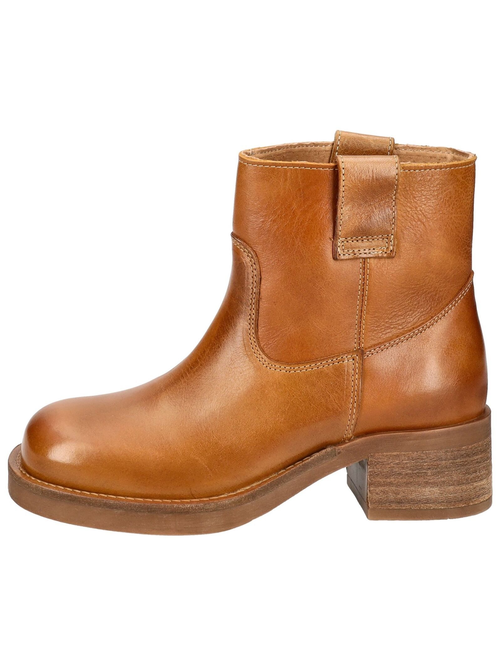 Pavement Pavement Stiefelette Leder Stiefelette günstig online kaufen