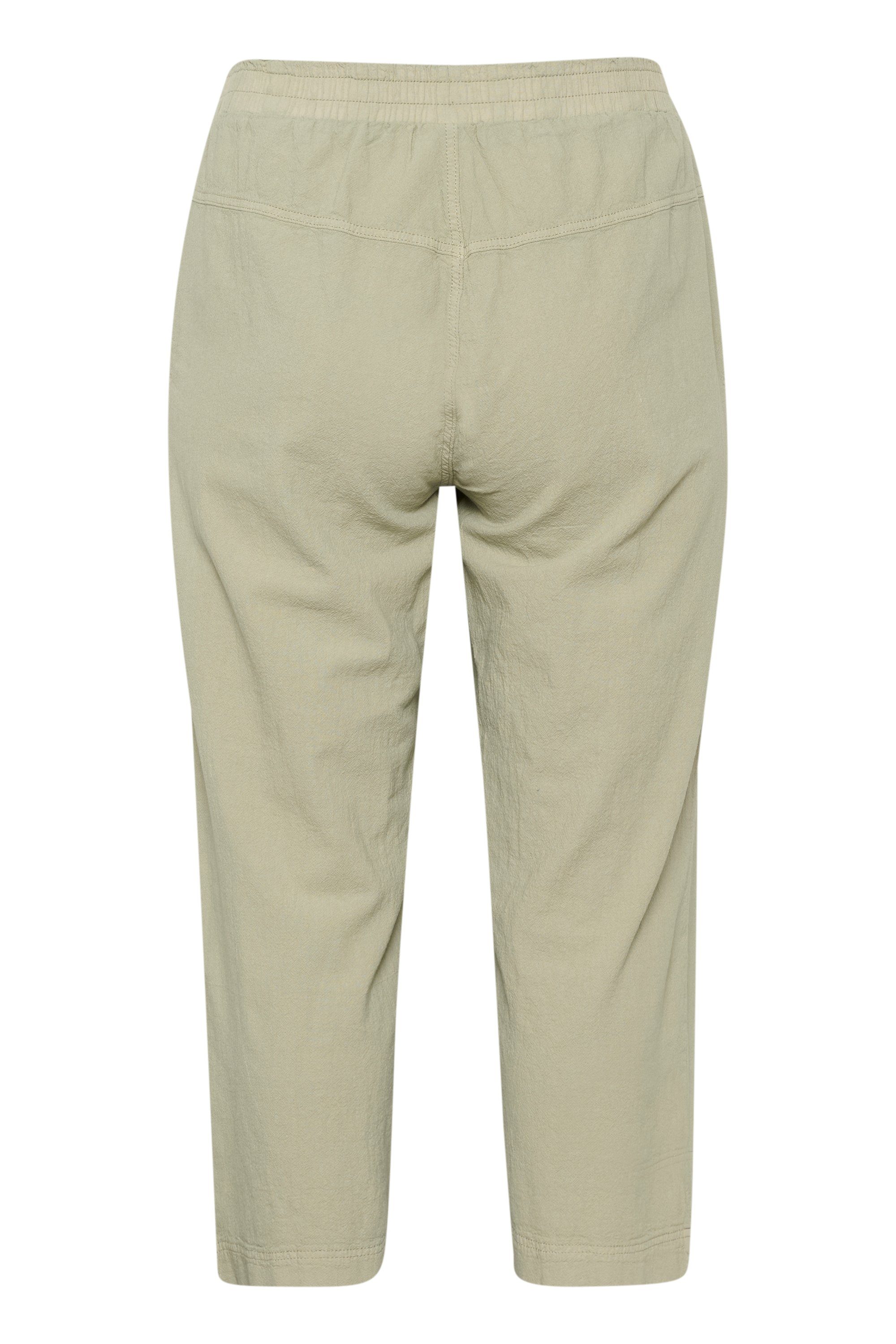 KAFFE Curve Stoffhose Casual Hose KCnana günstig online kaufen