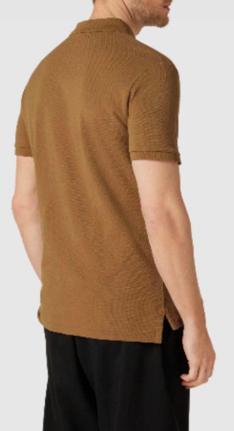 Polo Ralph Lauren Poloshirt Herren Hemd Baumwoll-Piqué Classic Comfort Fit Größere Passform Sofortige Authentifizierung über das Ralph Lauren-System möglich