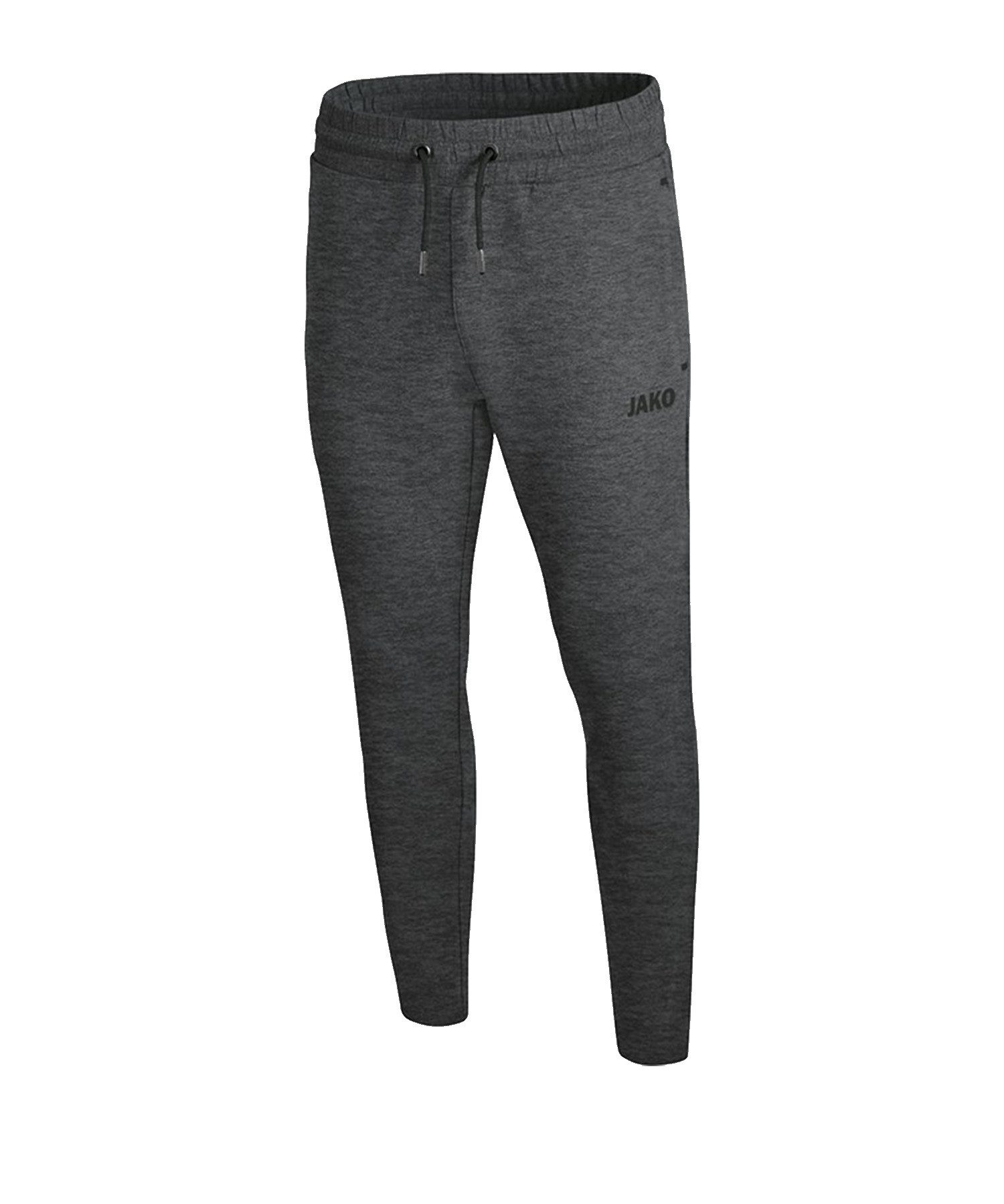 Jako Sporthose Premium Basic Jogginghose (1-tlg) elastodies