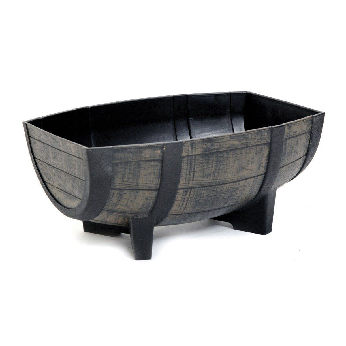 colourliving Pflanzkübel Pflanzkübel Pflanztopf 57 cm günstig online kaufen