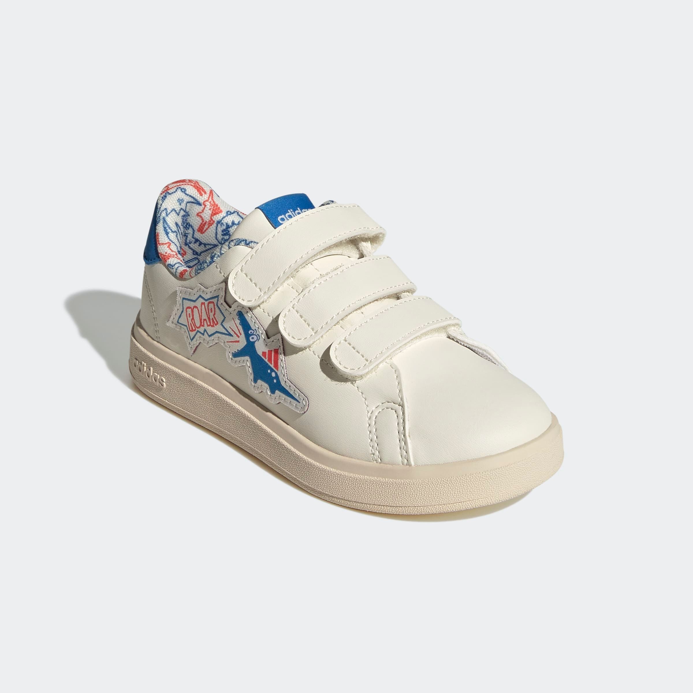 ADVANTAGE DINO CF C Sneaker
