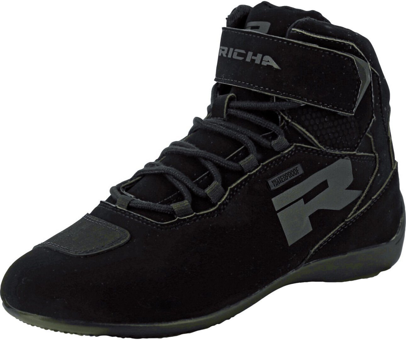 Richa Escape wasserdichte Motorrad Schuhe Motorradstiefel günstig online kaufen