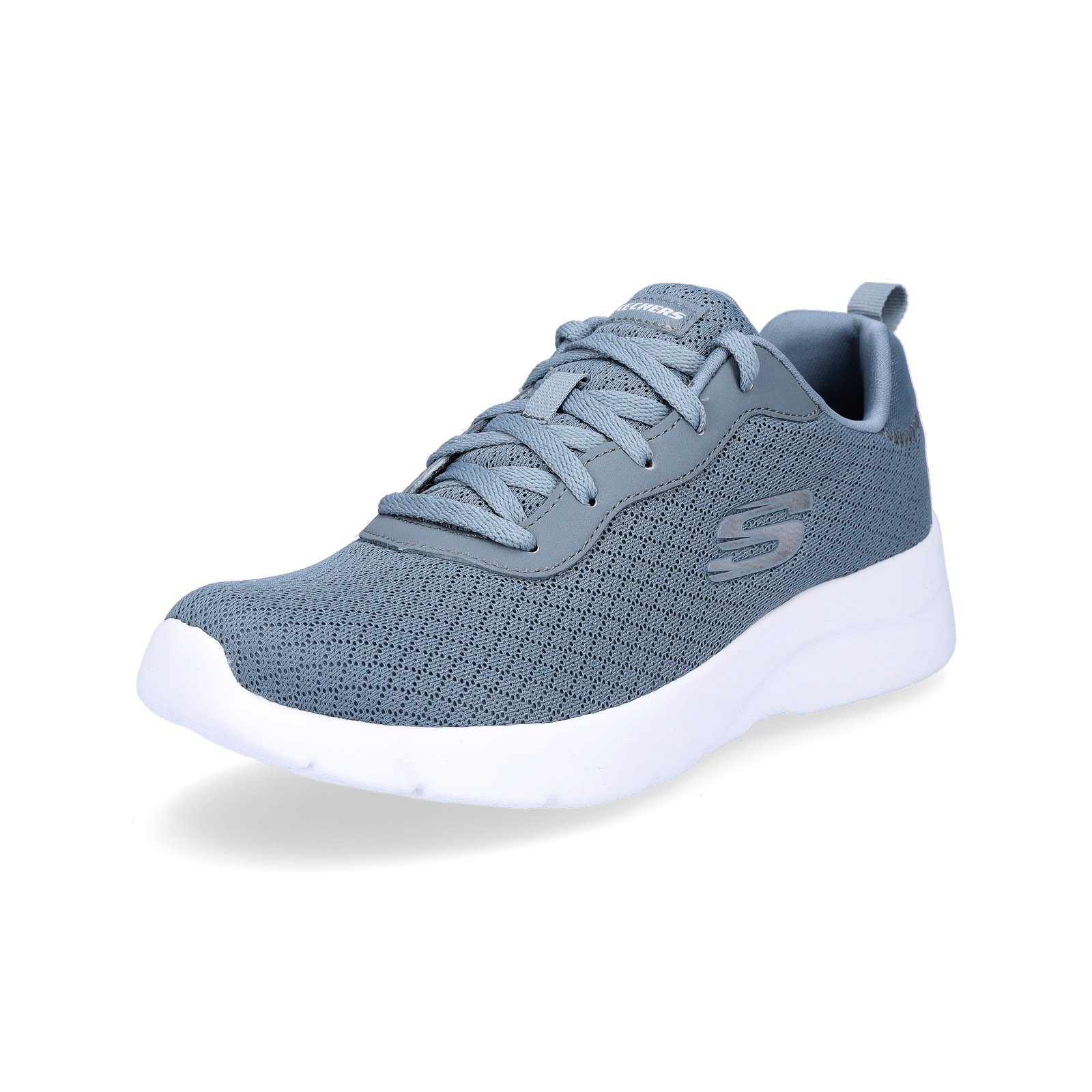 Skechers Skechers Damen Sneaker Dynamight 2.0 blau Sneaker