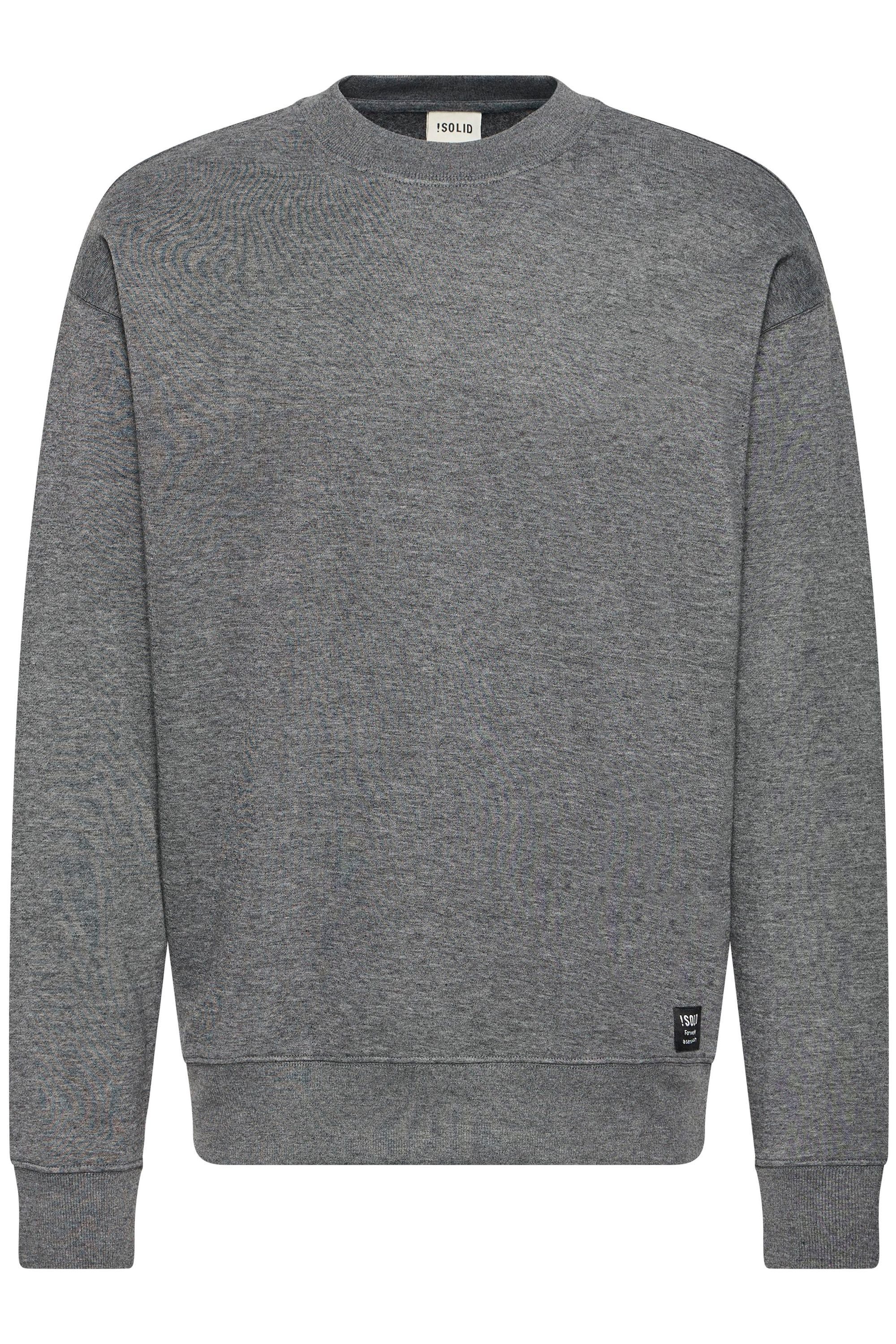 Dark Grey Melange (1940071)