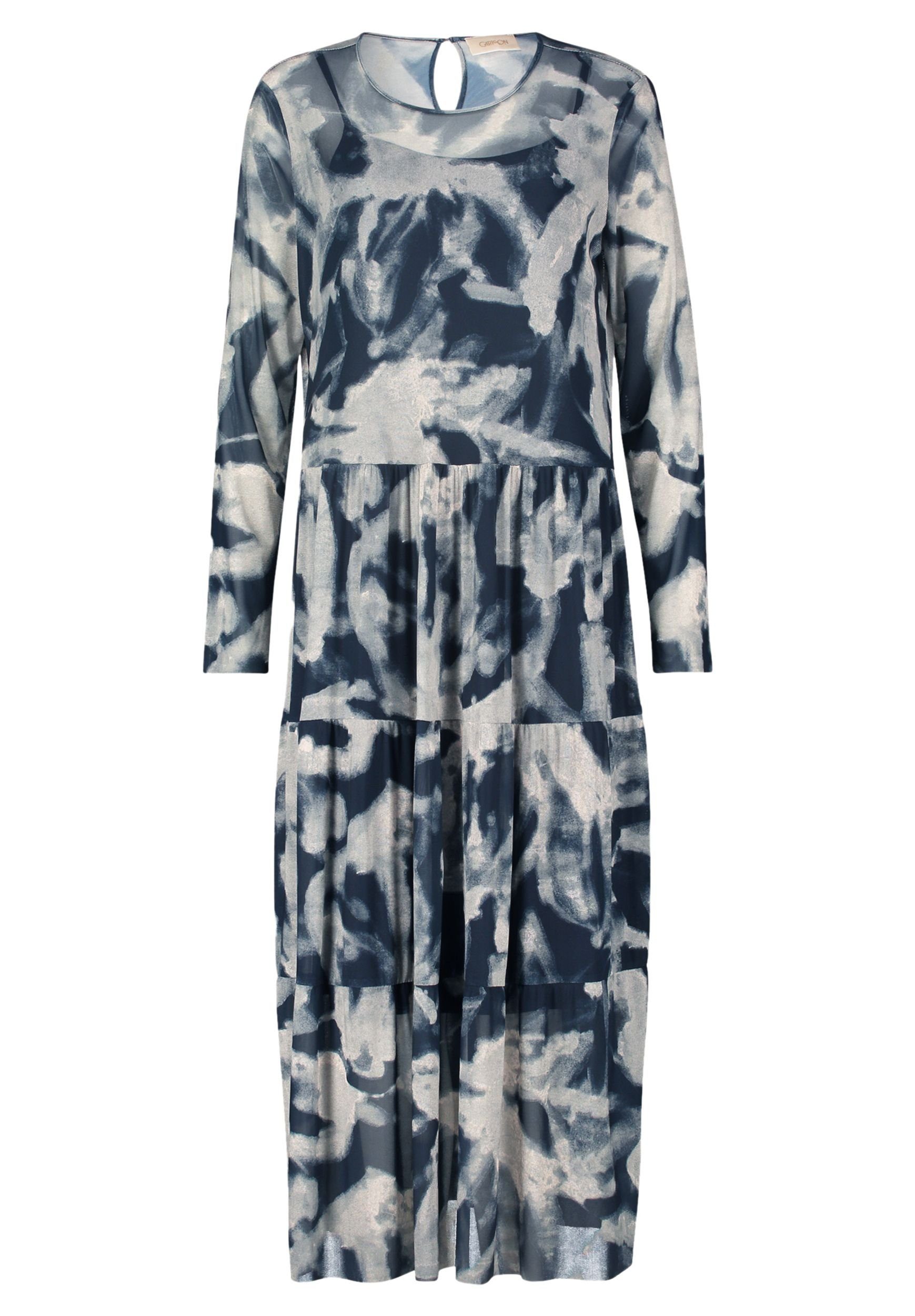 Sommerkleid Casual-Kleid