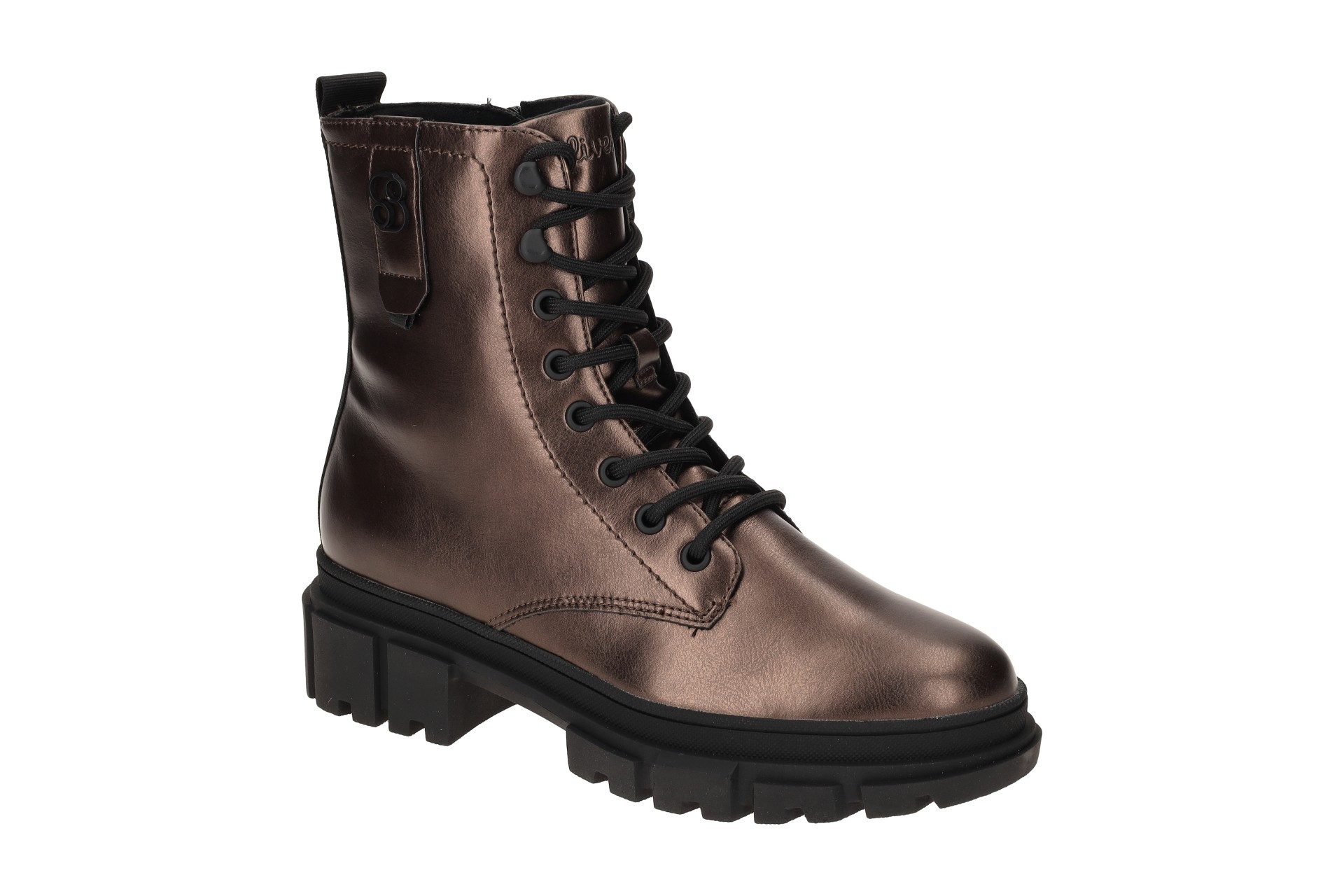 s.Oliver 5-25214-41 910 Stiefel günstig online kaufen