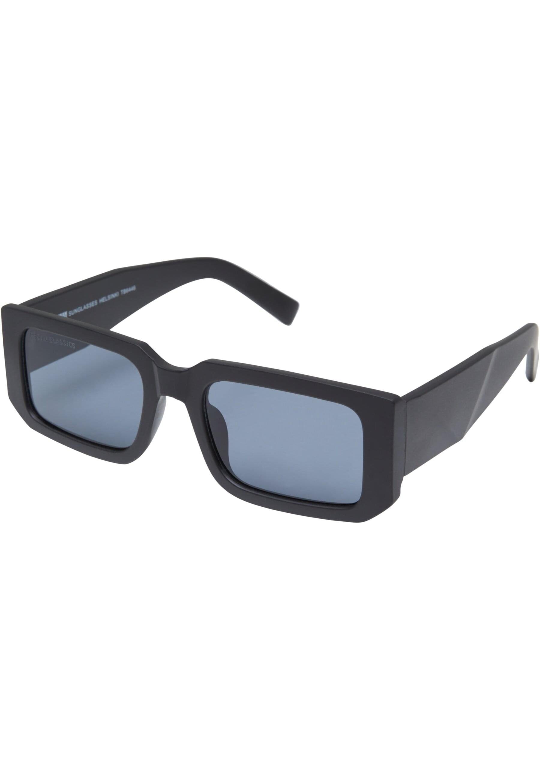 Sunglasses black Unisex Helsinki URBAN CLASSICS Sonnenbrille