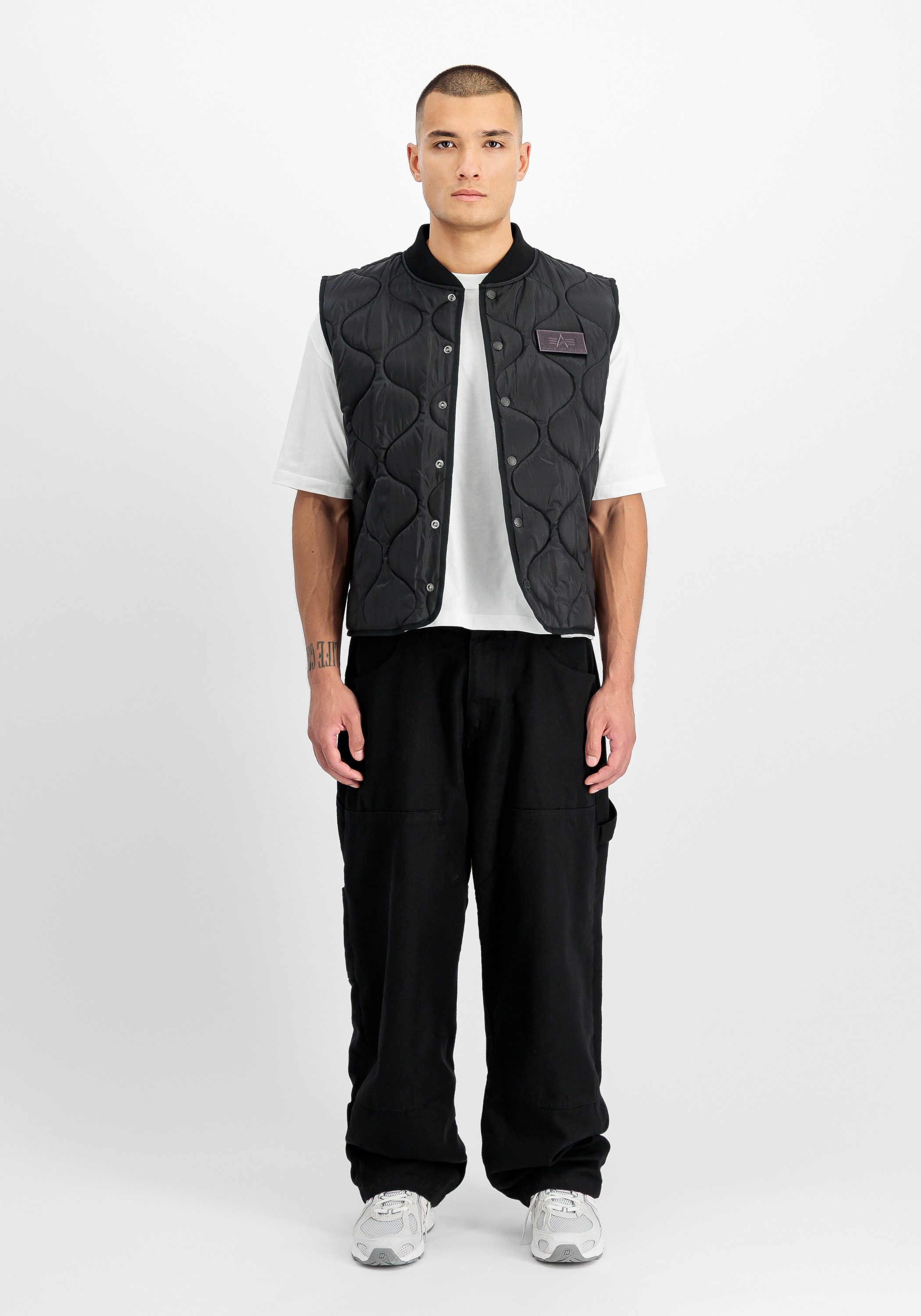 Alpha Industries Funktionsweste Q-1 Vest