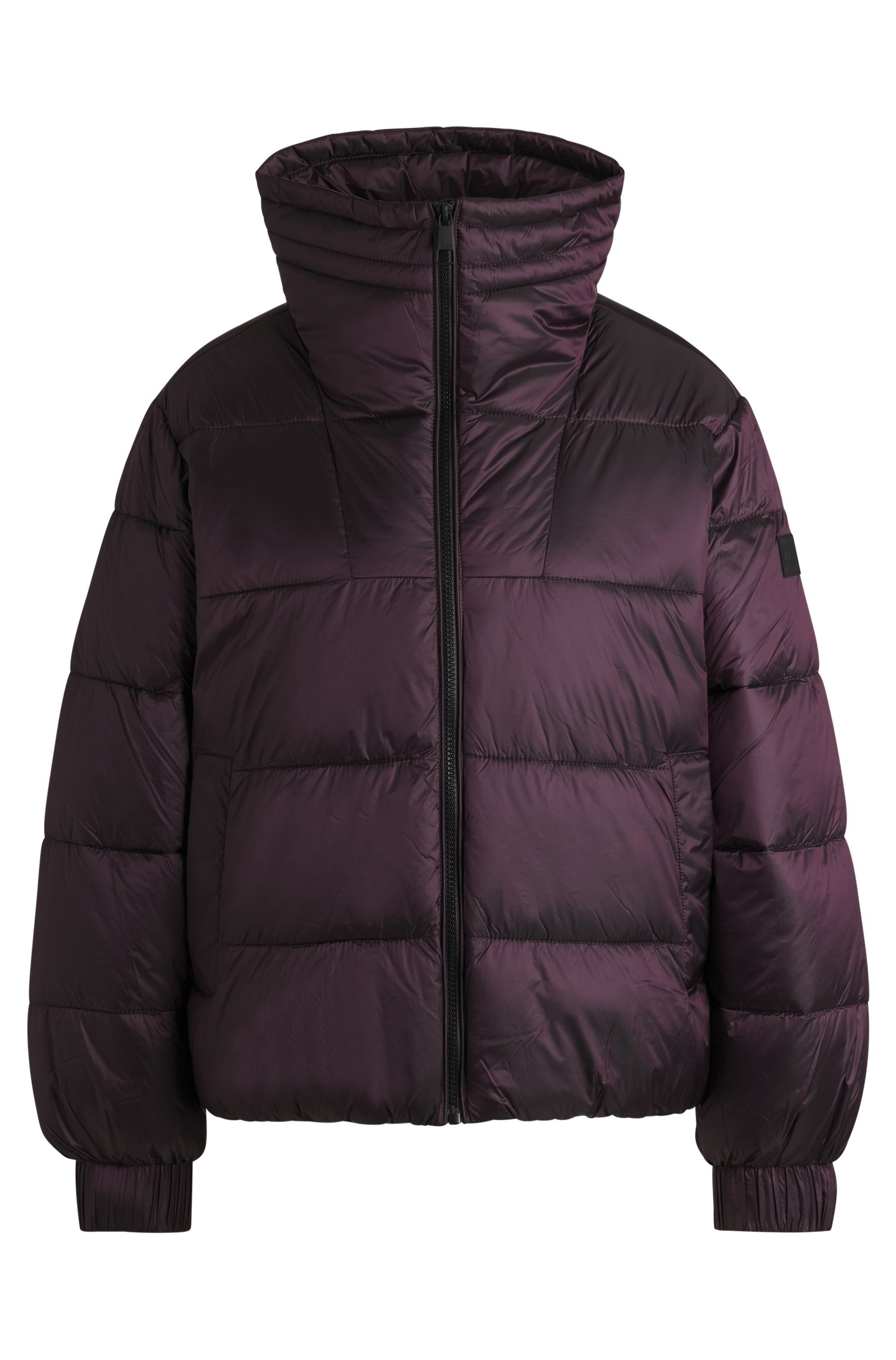BOSS ORANGE Outdoorjacke Padina Premium Damenmode günstig online kaufen