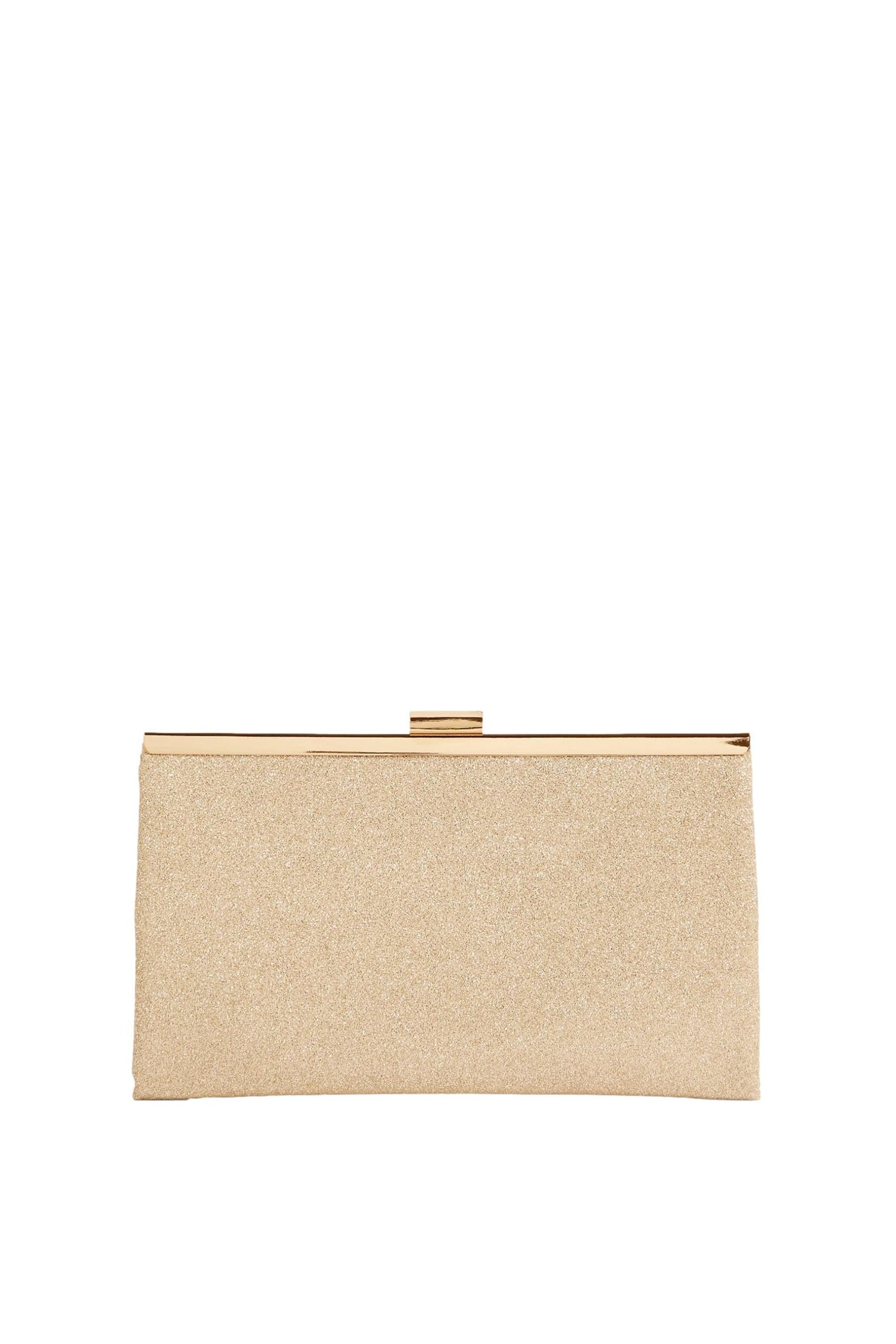 Friends Like These Clutch Friends Like These festliche Clutch-Tasche (1-tlg)