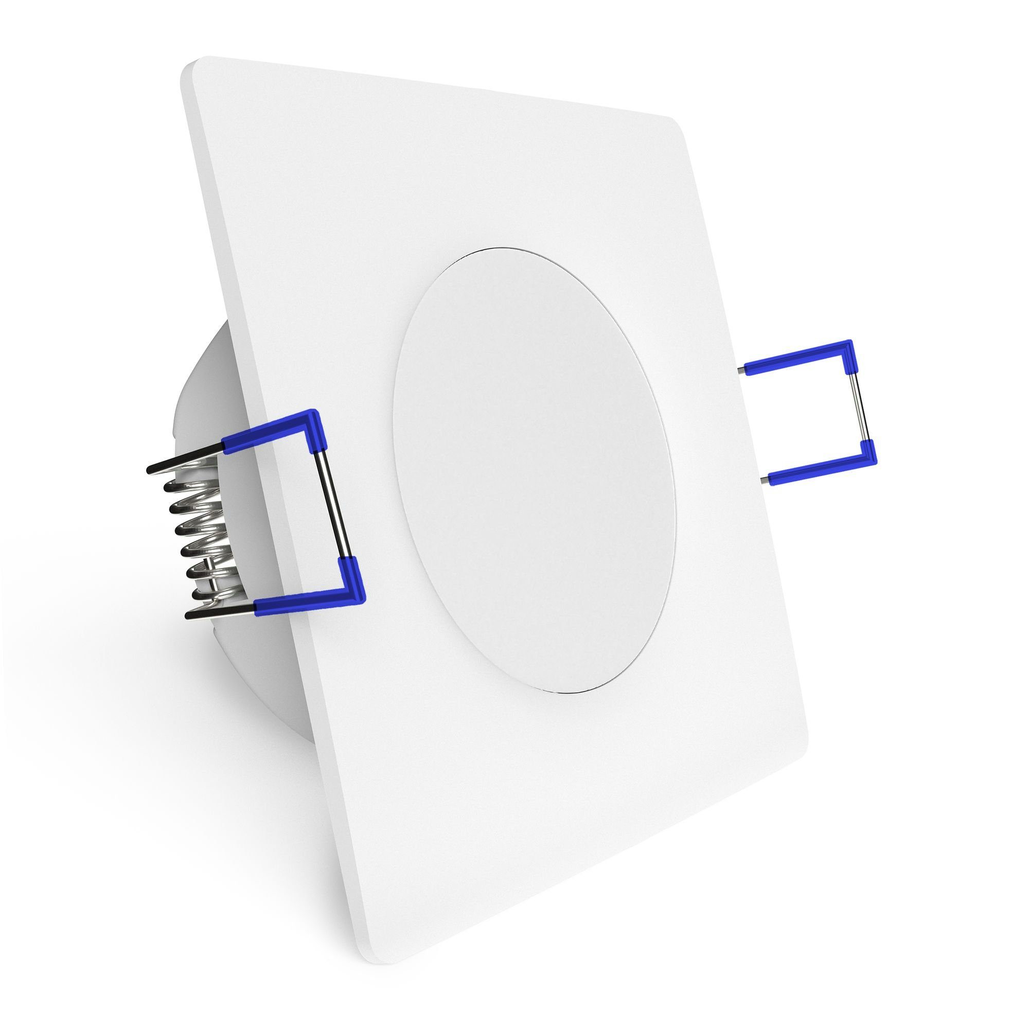 linovum LED Einbaustrahler 10er Set WEEVO günstig online kaufen