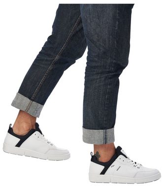 Rieker Sneaker Leder/Textil Sneaker