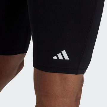 adidas Performance Shorts TECHFIT TRAINING KURZE TIGHT (1-tlg)