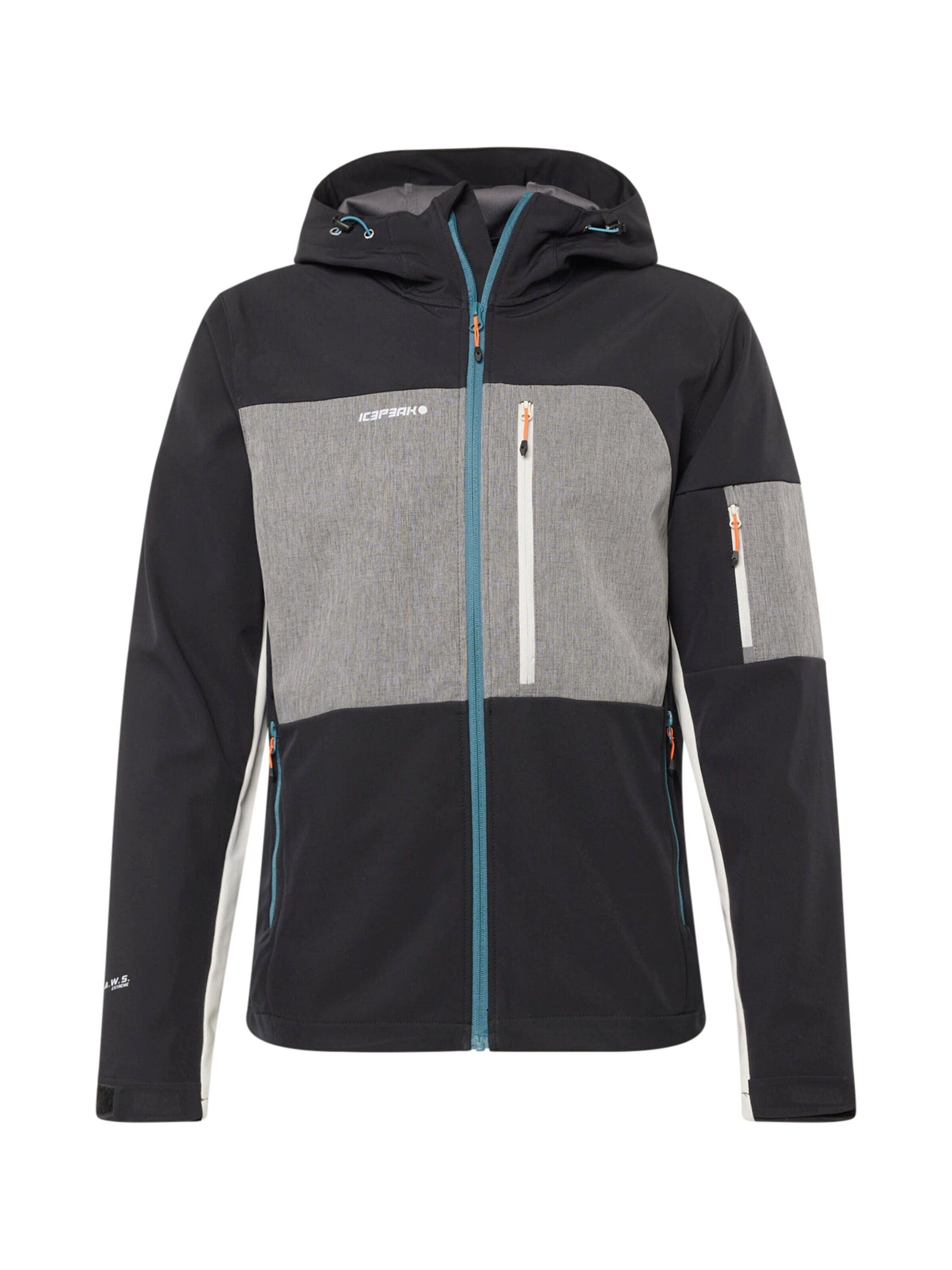 Outdoorjacke