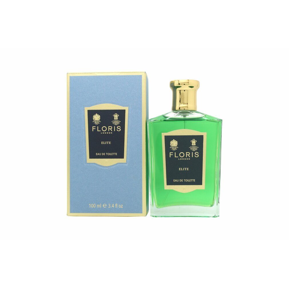 Floris Eau de Toilette Elite Eau de Toilette 100ml Spray