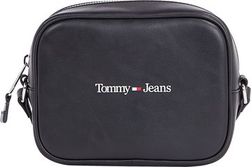 Tommy Jeans Mini Bag CAMERA BAG, Handtasche Damen Tasche Damen Schultertasche