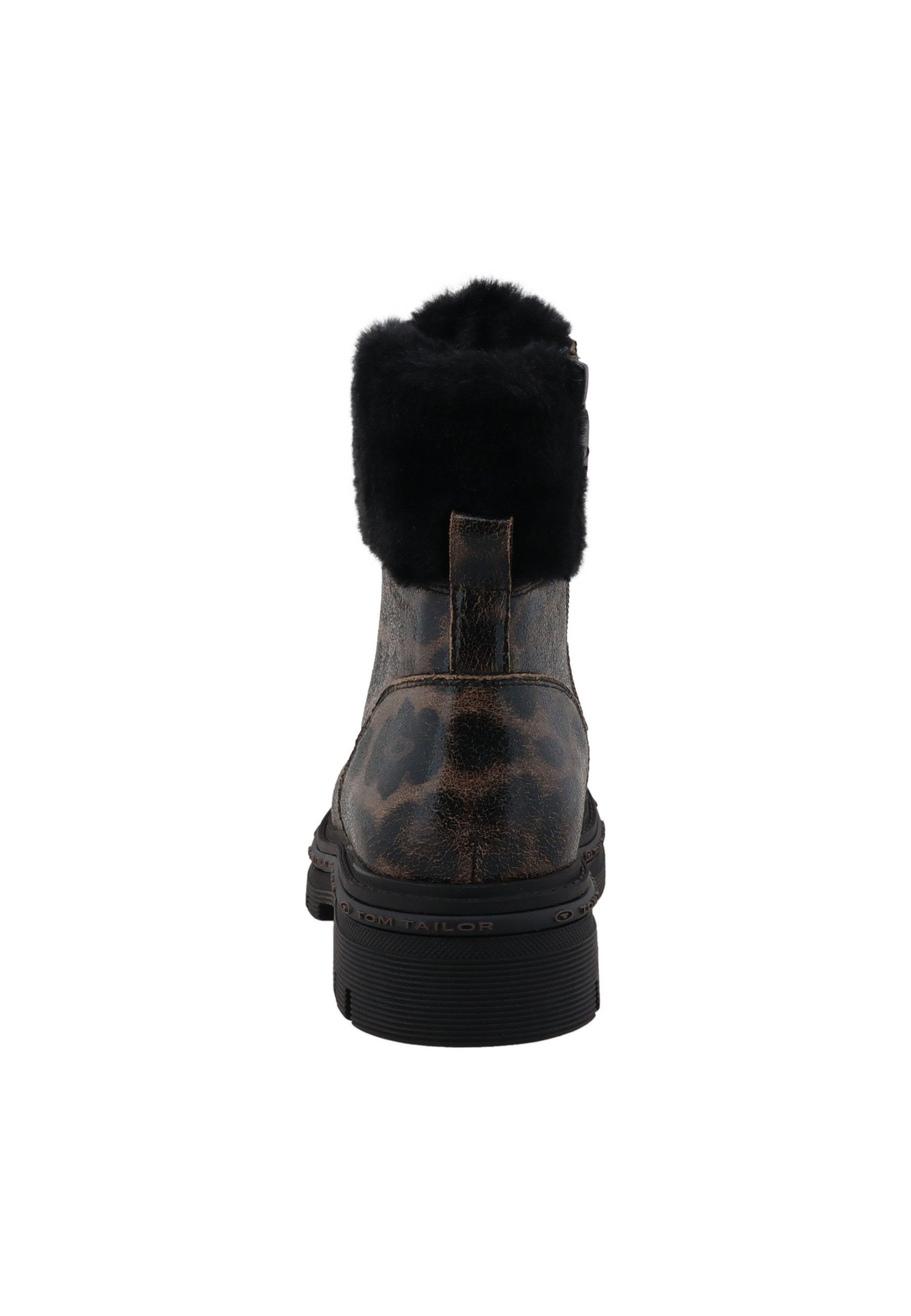 TOM TAILOR Tom Tailor Winter Boots Stiefel
