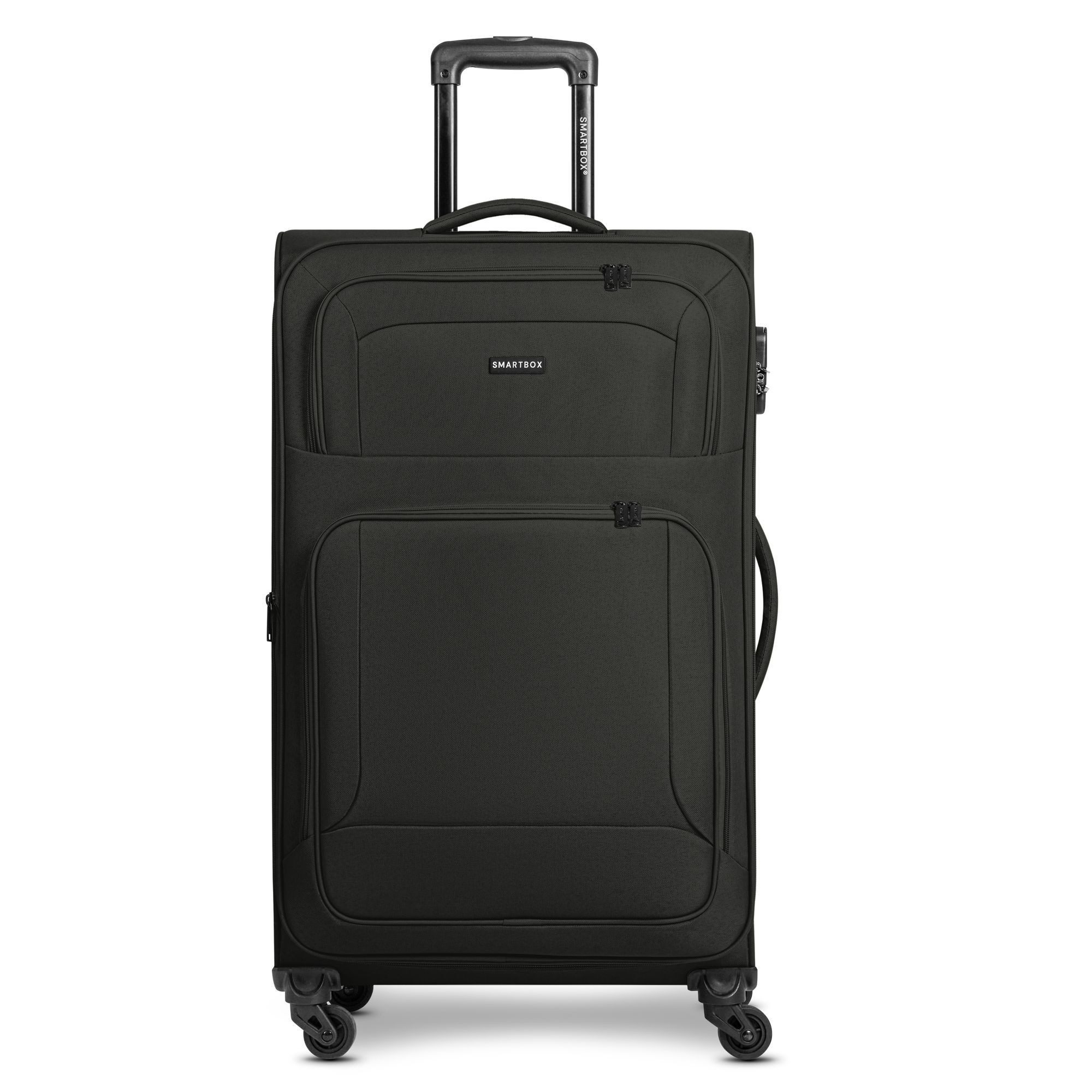 Smartbox Weichgepäck-Trolley Edition 04, 4 Rollen, günstig online kaufen