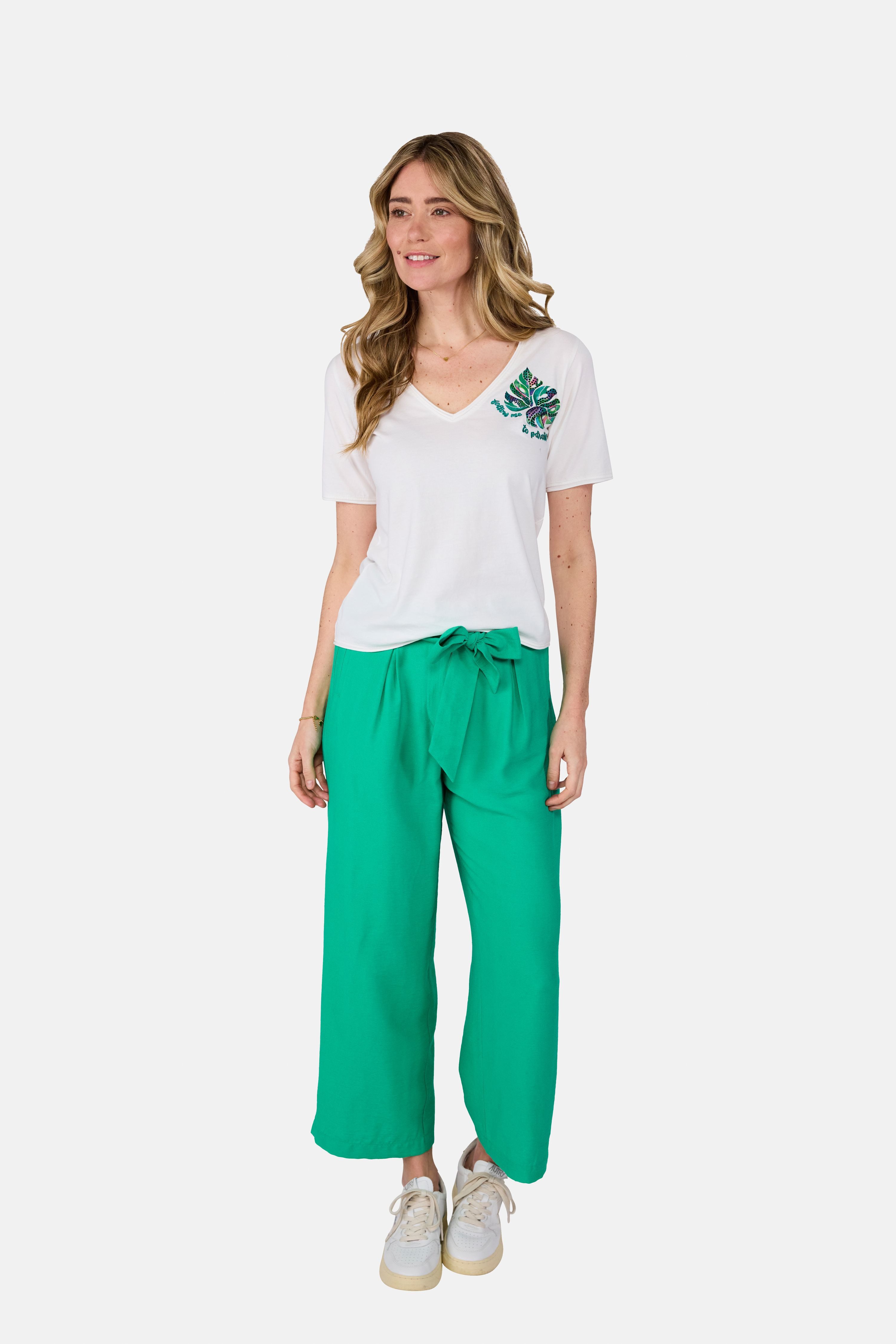 Lieblingsstück 5-Pocket-Hose