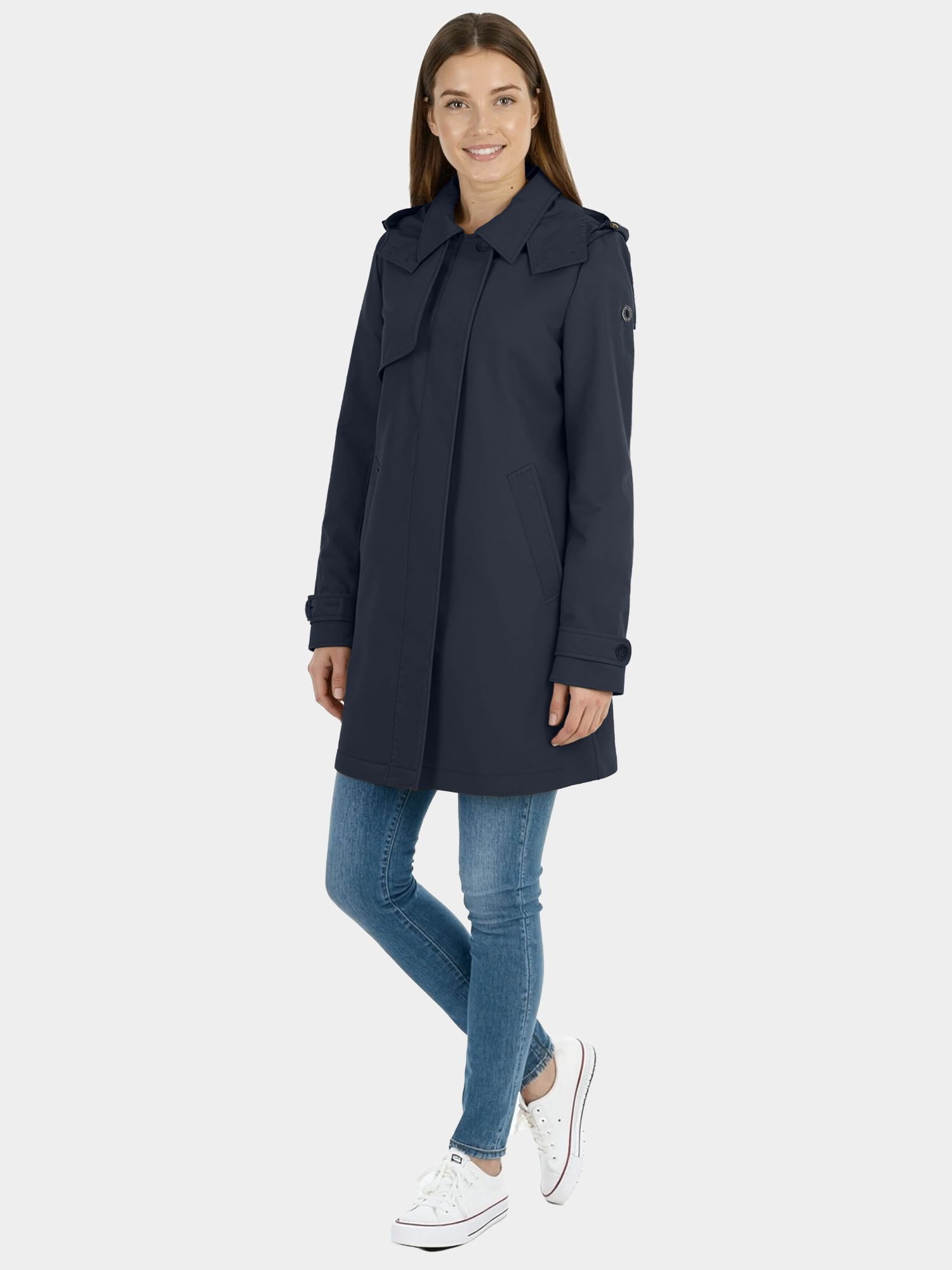 COVERED Outdoorjacke