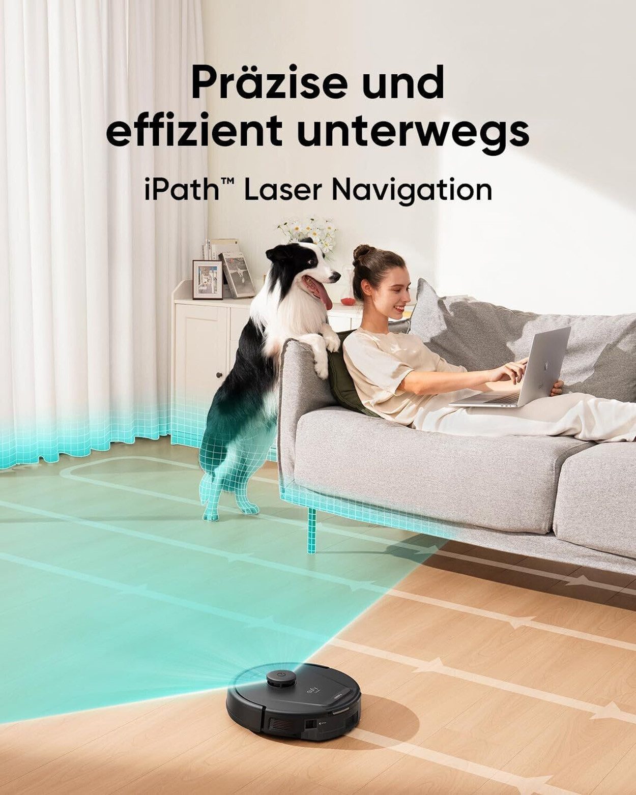 eufy L60 Hybrid SES - Bild 4