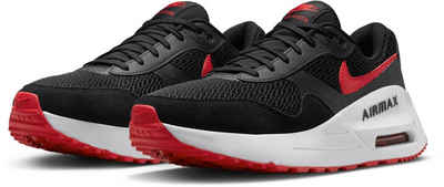 Nike Sportswear AIR MAX SYSTM Кросівки