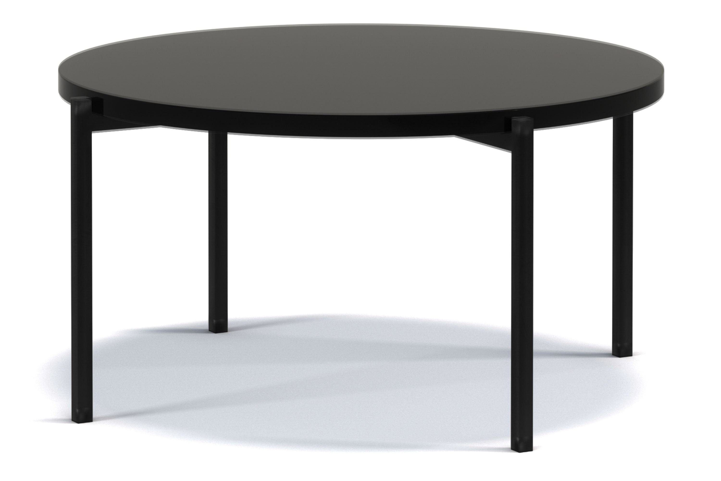 KONSIMO® Couchtisch Couchtisch GERIS (1-St), Loft-Stil, günstig online kaufen