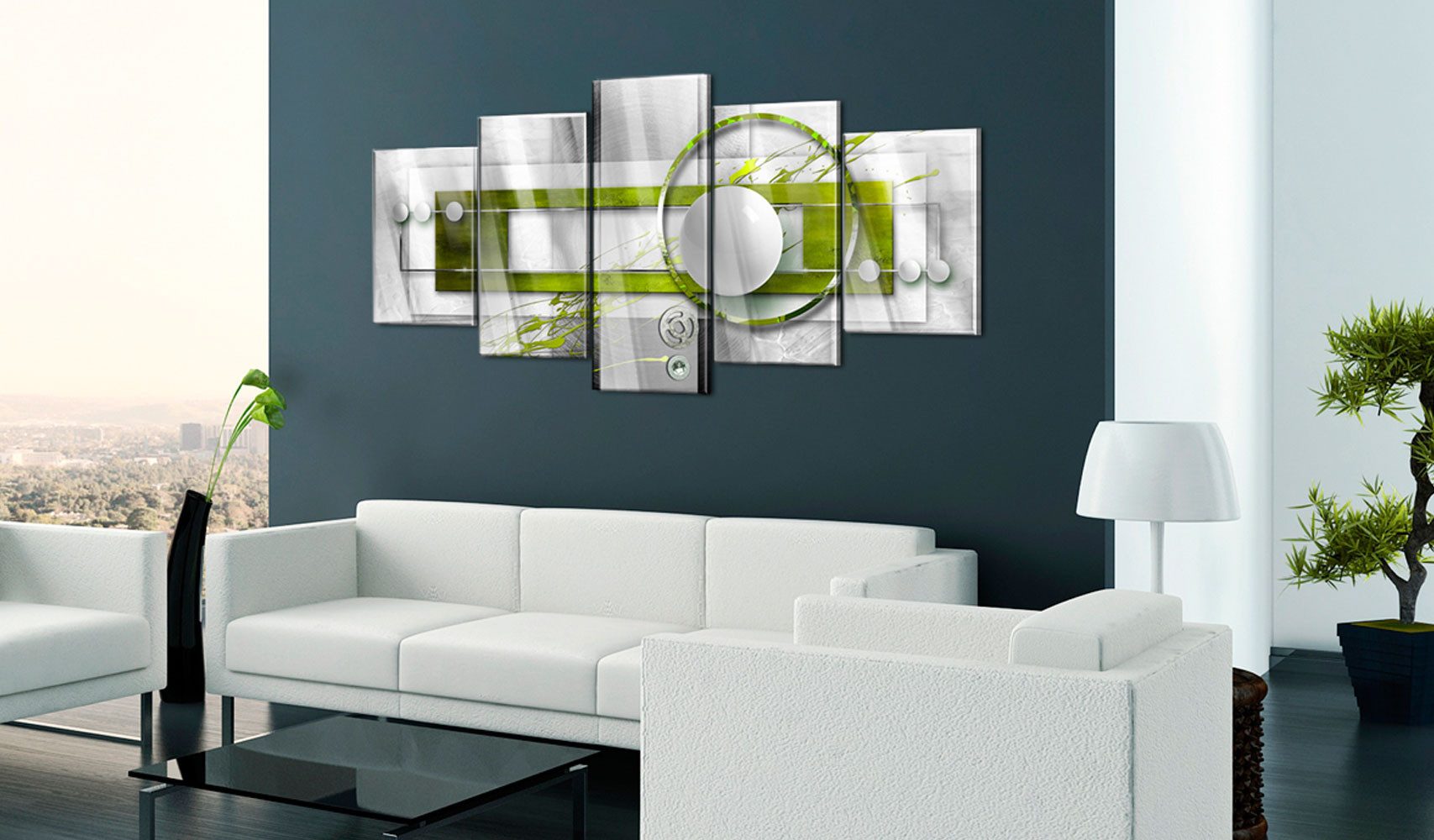 Basera® Acrylglasbild a-A-0140-k-o