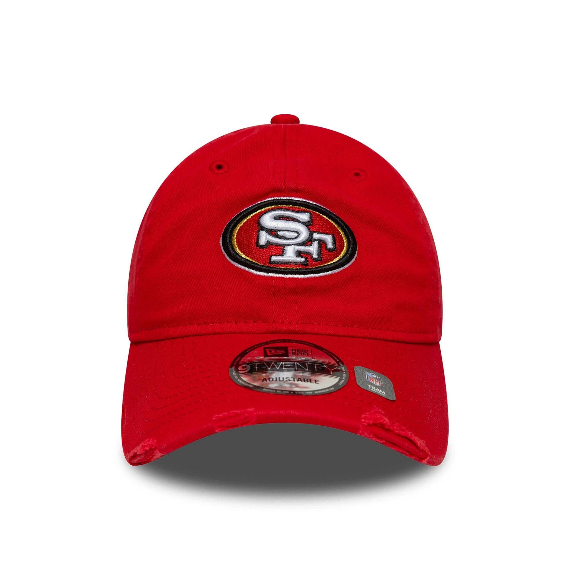 New Era Baseball Cap San Francisco 49ers