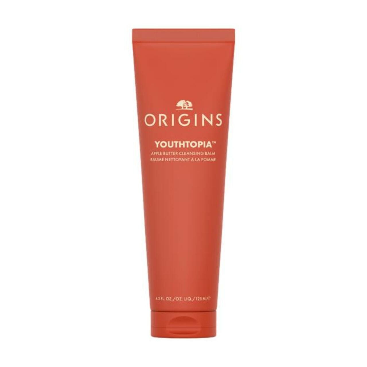Origins Gesichtspflege Youthtopia Apple Butter Cleansing Balm