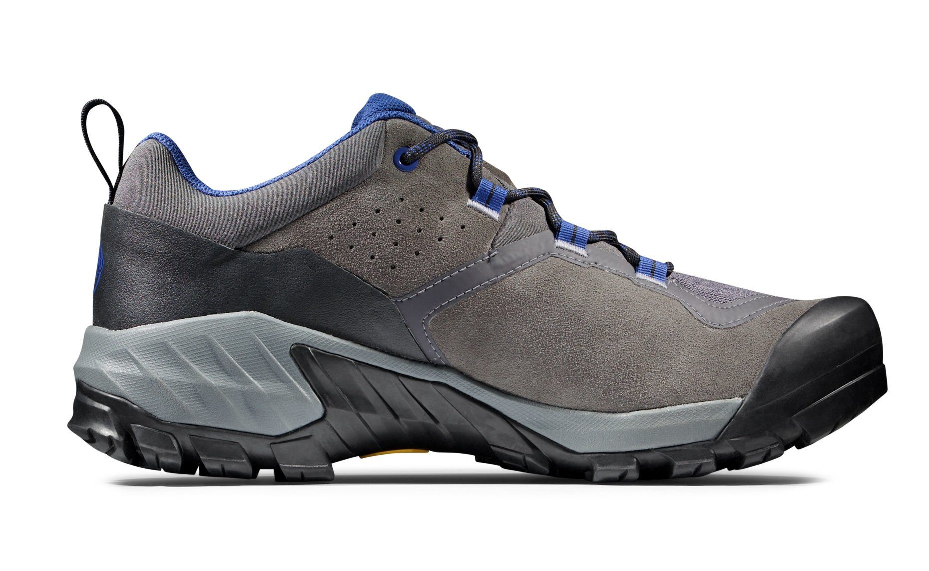Mammut Sapuen Low GTX (Veloursleder, wasserdicht) günstig online kaufen