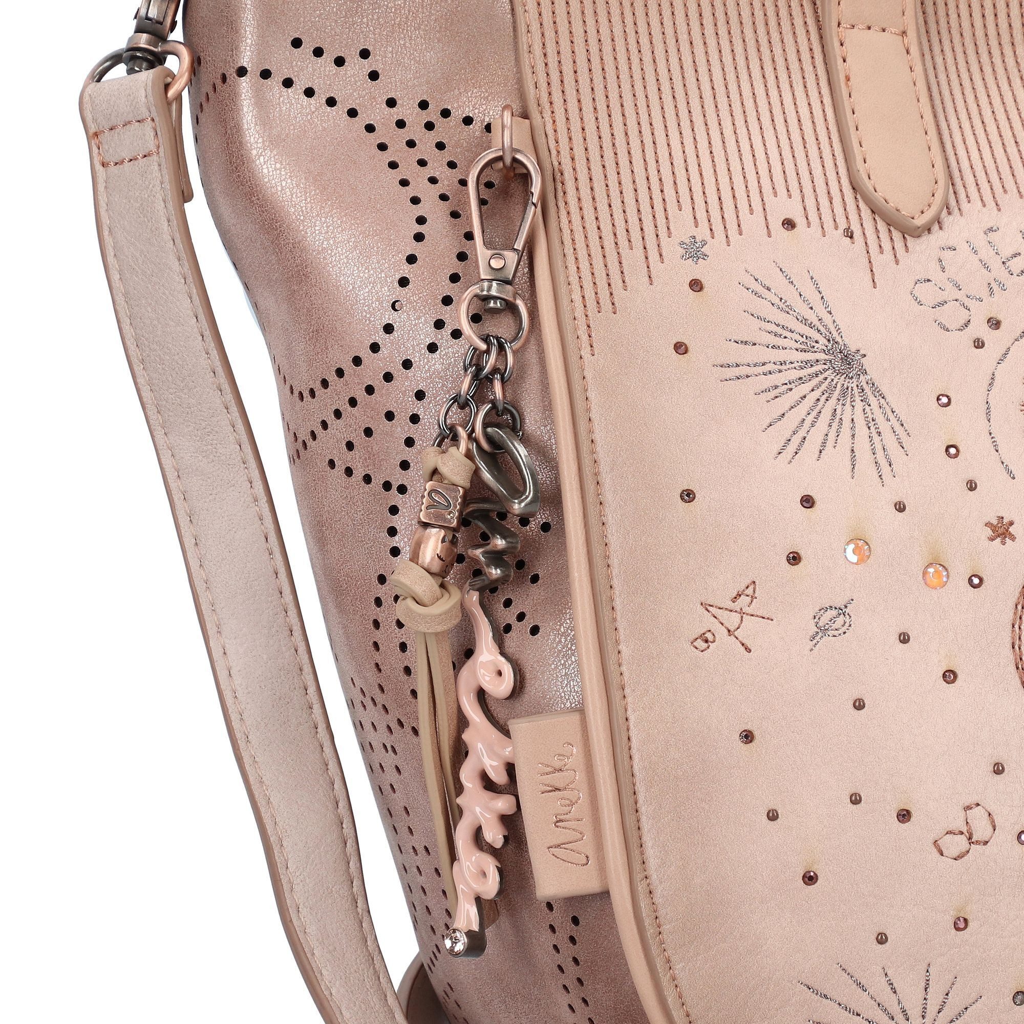 Anekke Shopper Studio, Polyurethan