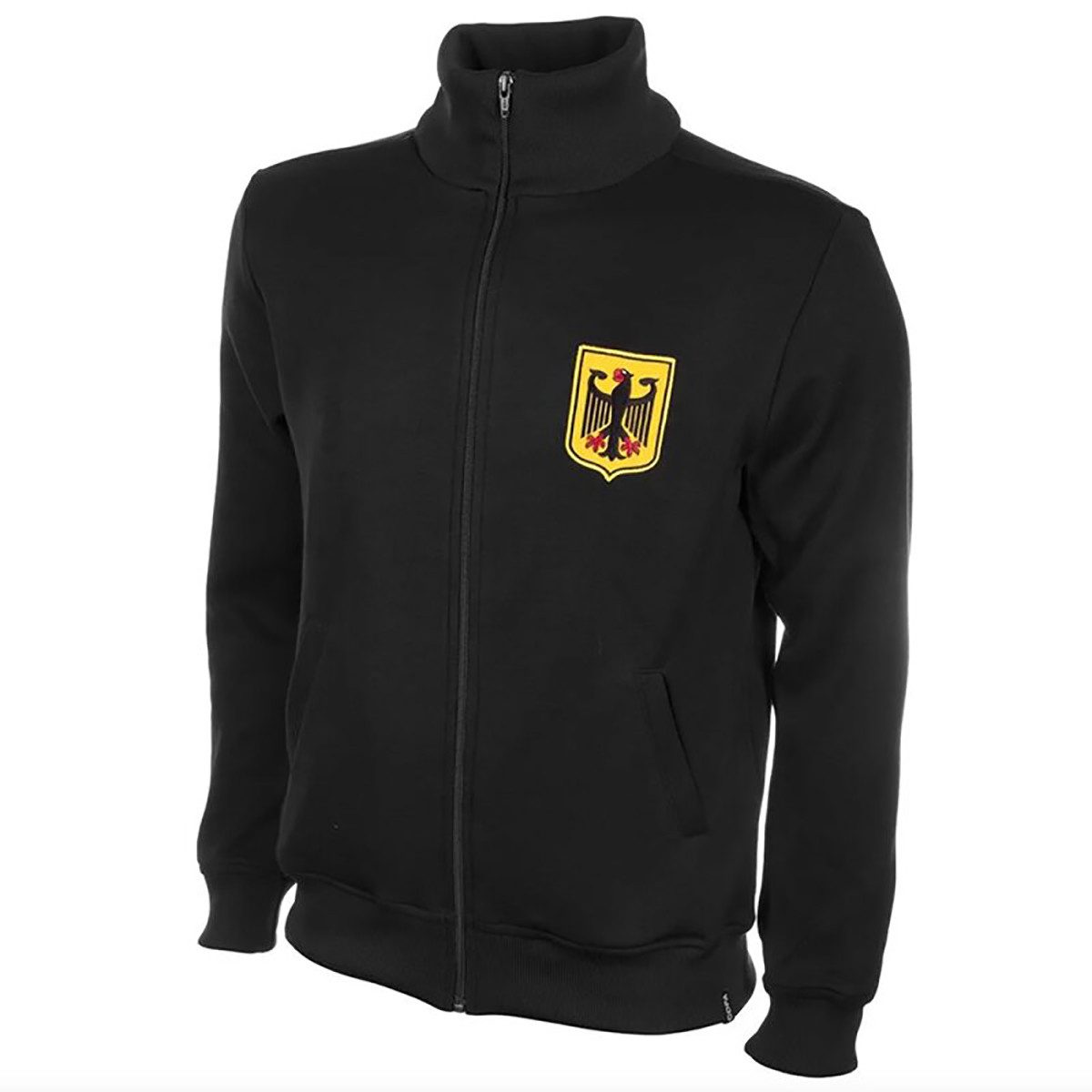 COPA Trainingsjacke Retro Deutschland 60er