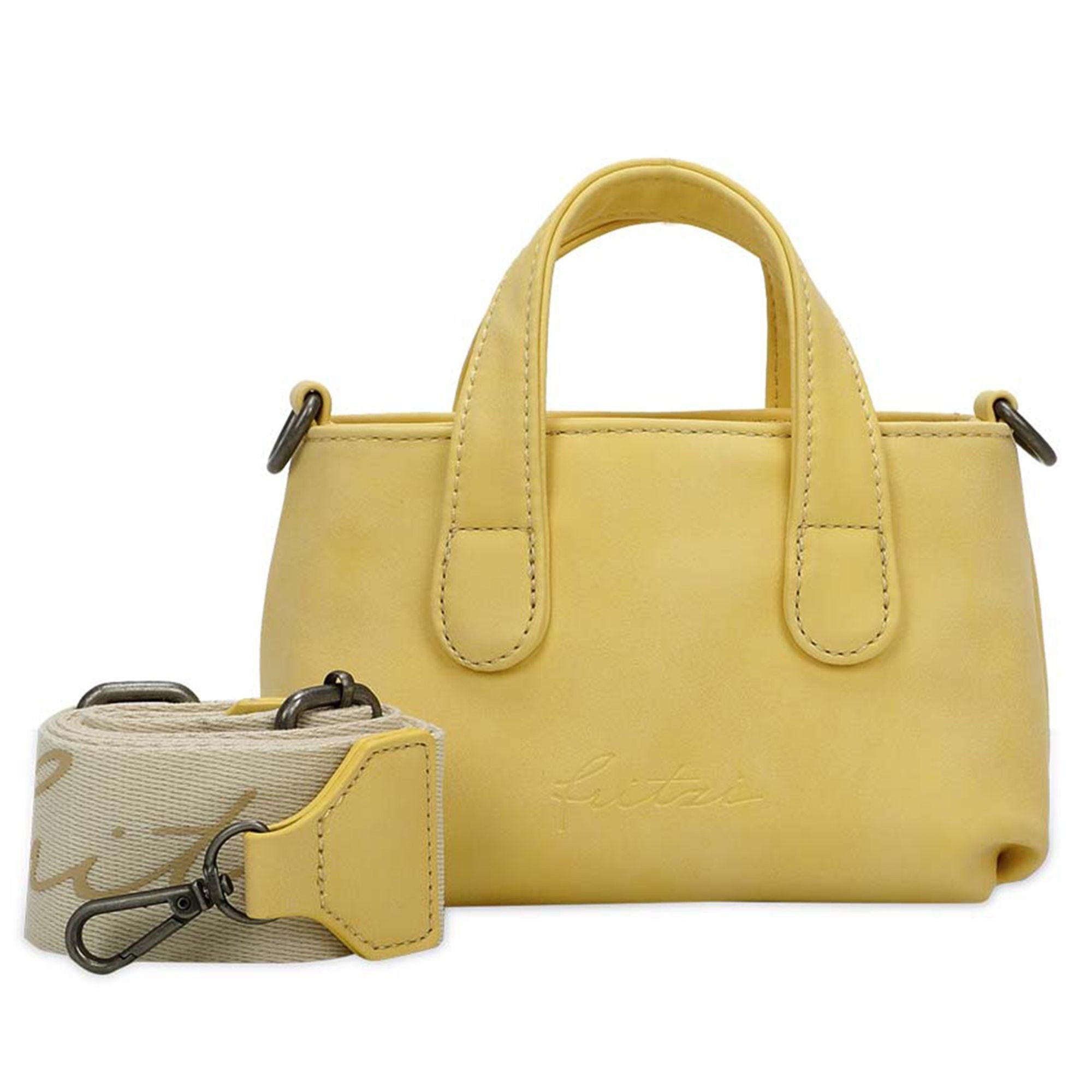 Henkeltasche Baby