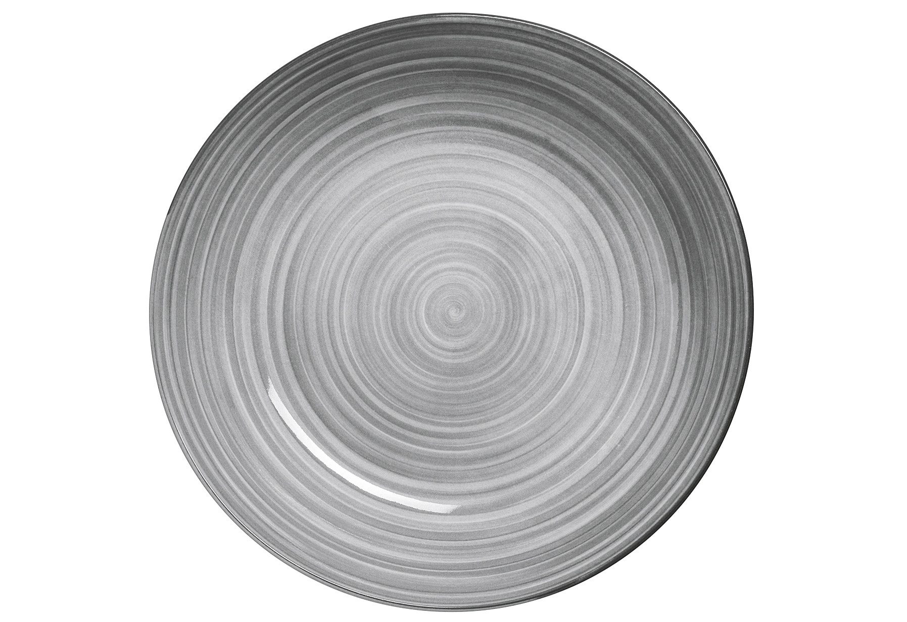 Ritzenhoff & Breker Suppenteller Sendai Wirbel