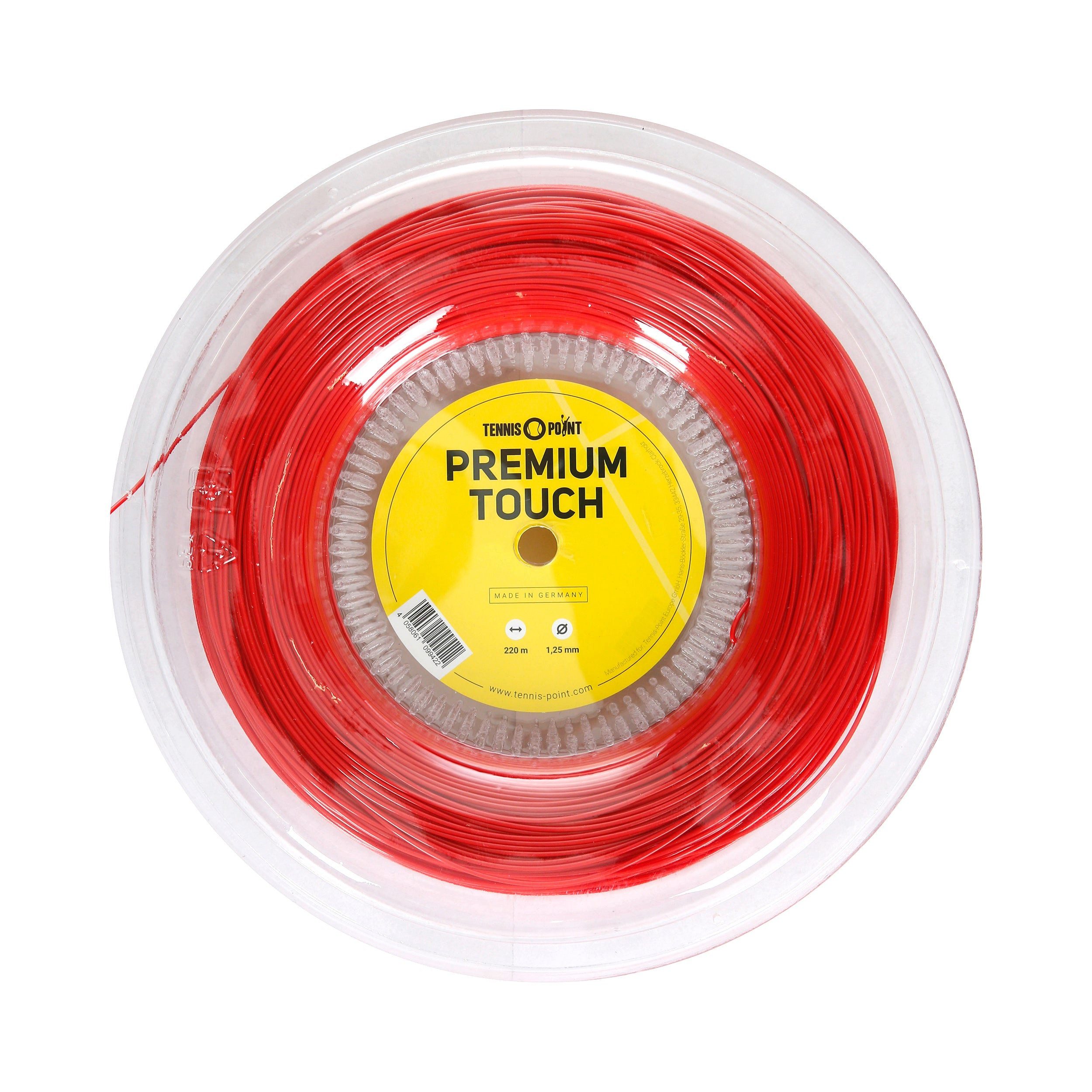Tennissaite Premium Touch