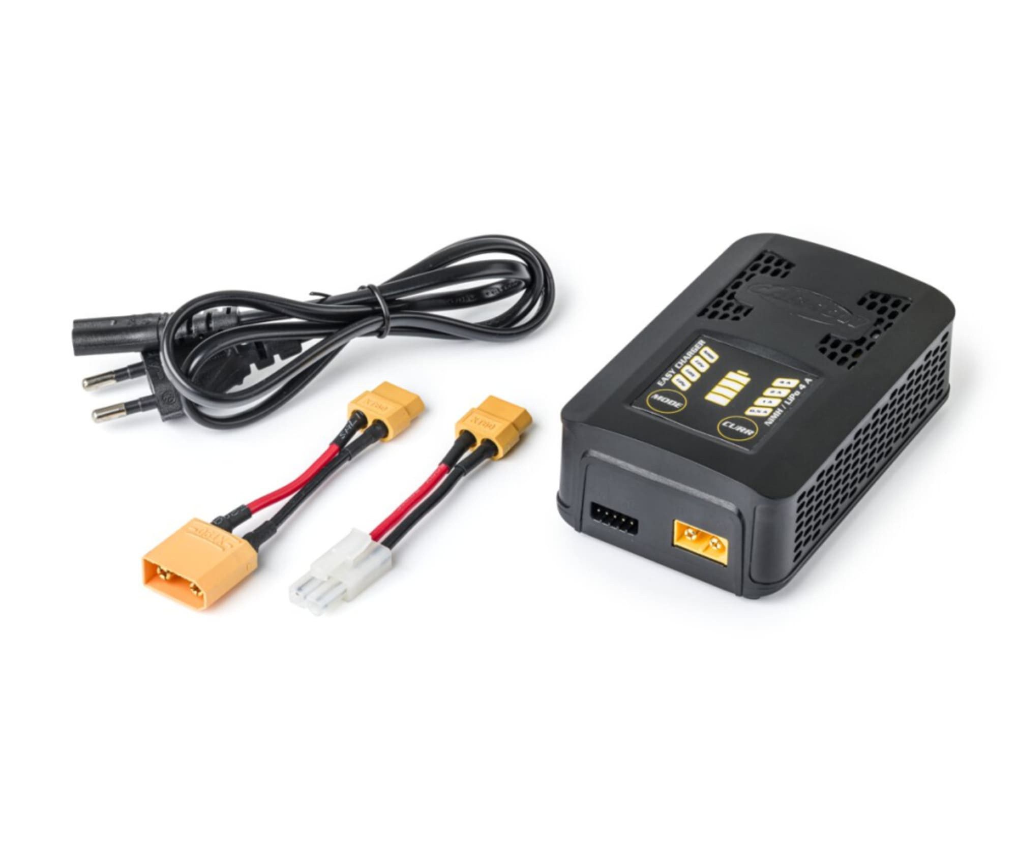 CARSON Carson Easy Charger NiMH/LiPo 4A RC-Ladegerät