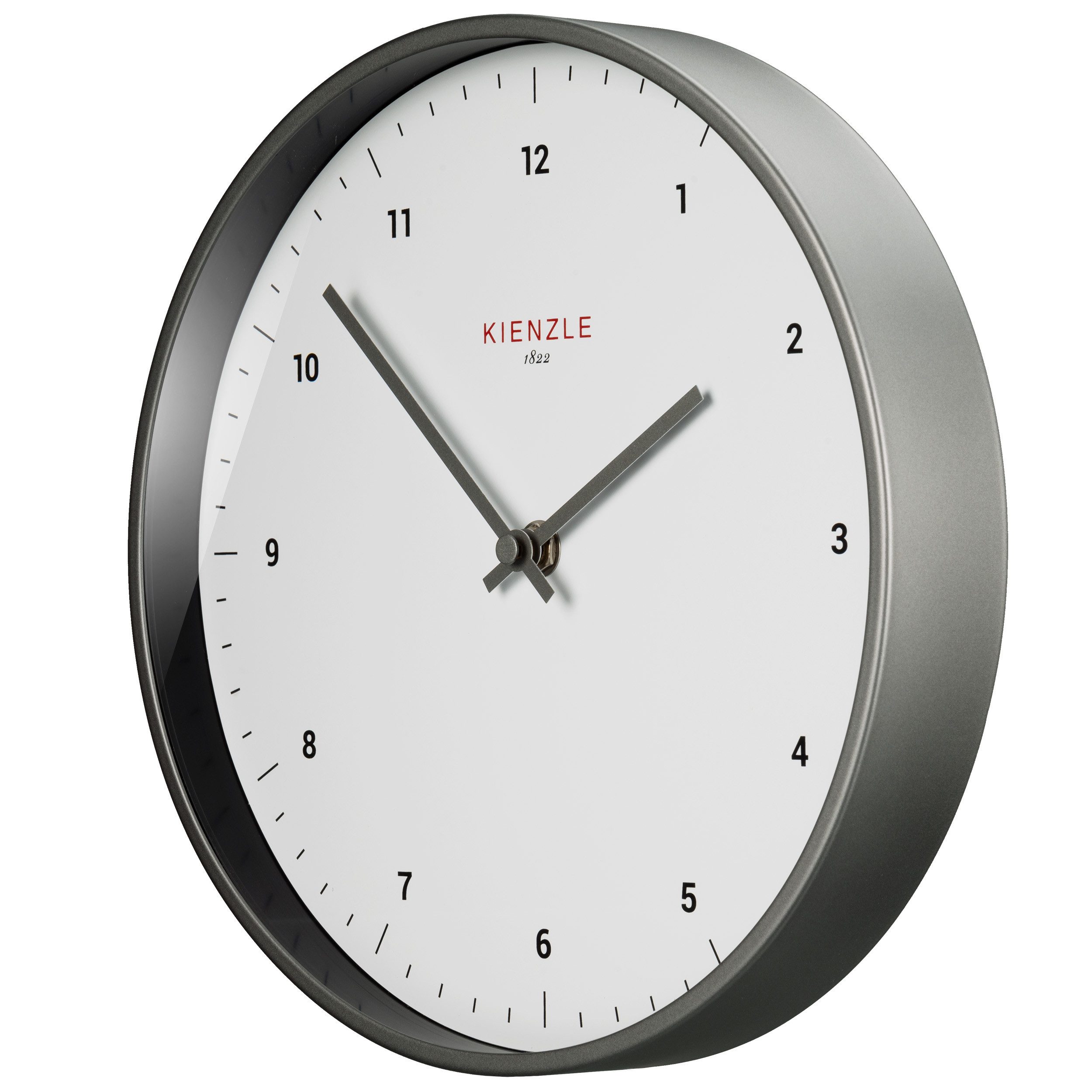 Kienzle Wanduhr KIENZLE Funkwanduhr Classic günstig online kaufen