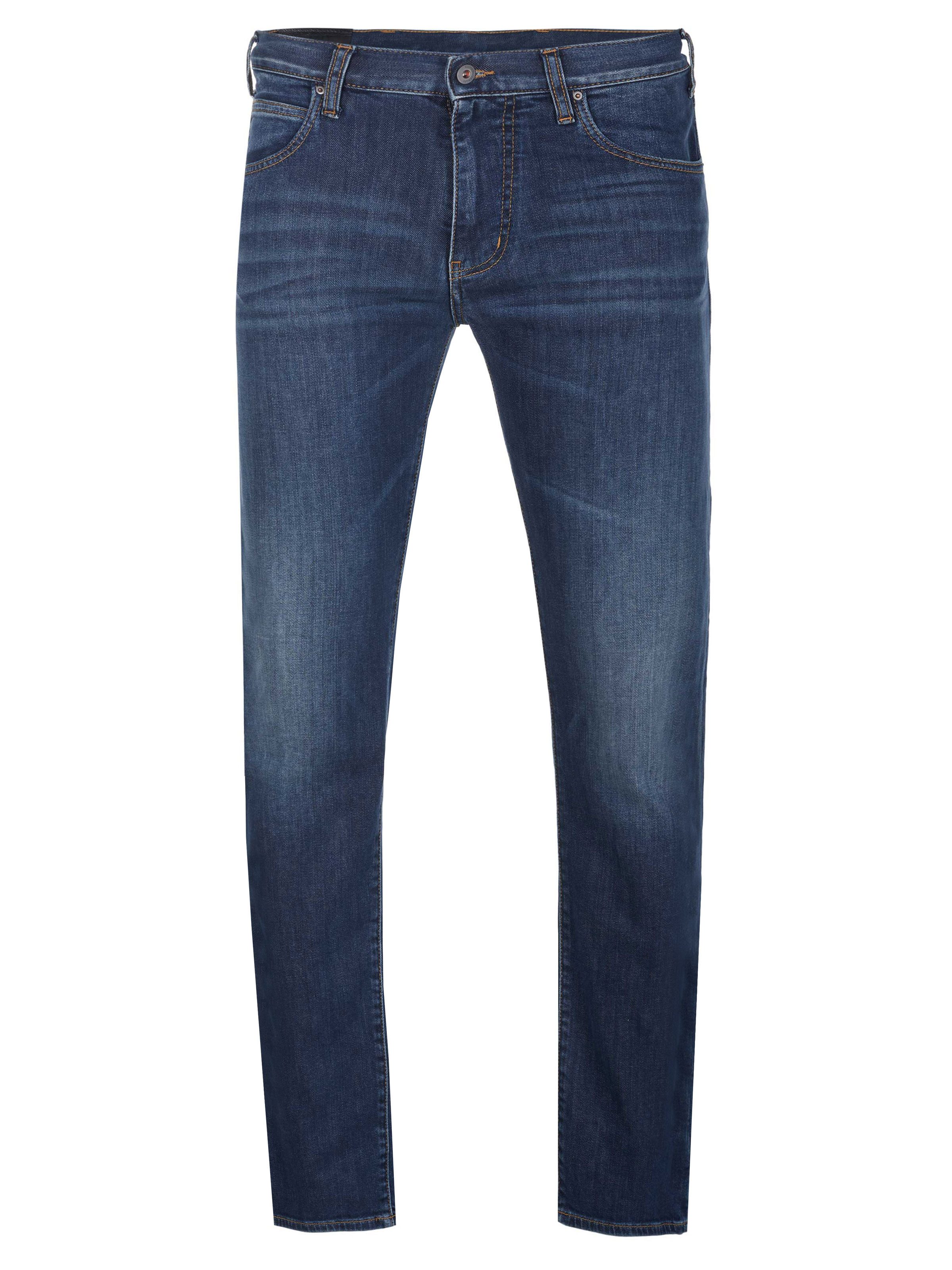 Emporio Armani Straight-Jeans Emporio Armani Jeans