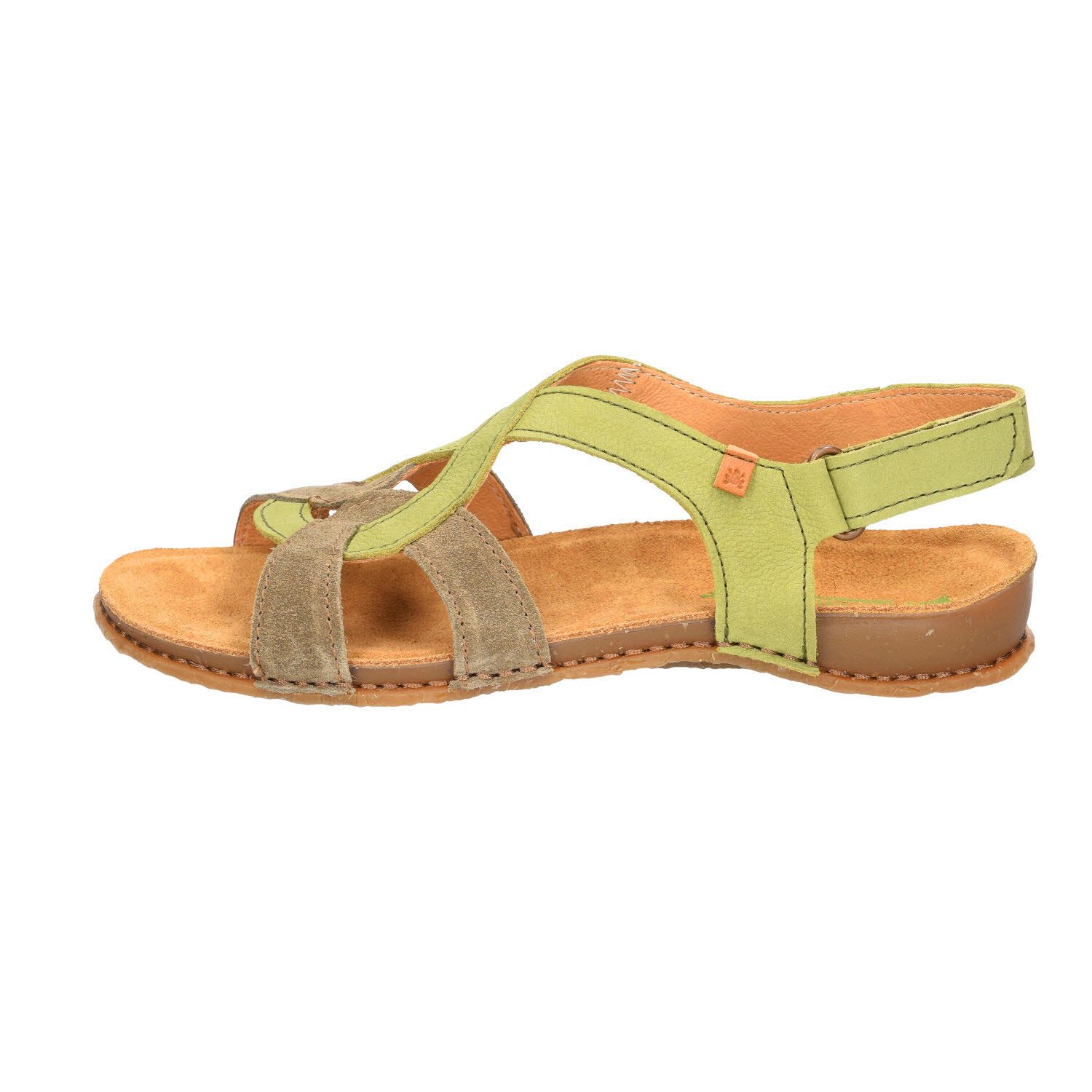 El Naturalista Pangloo Sandalette