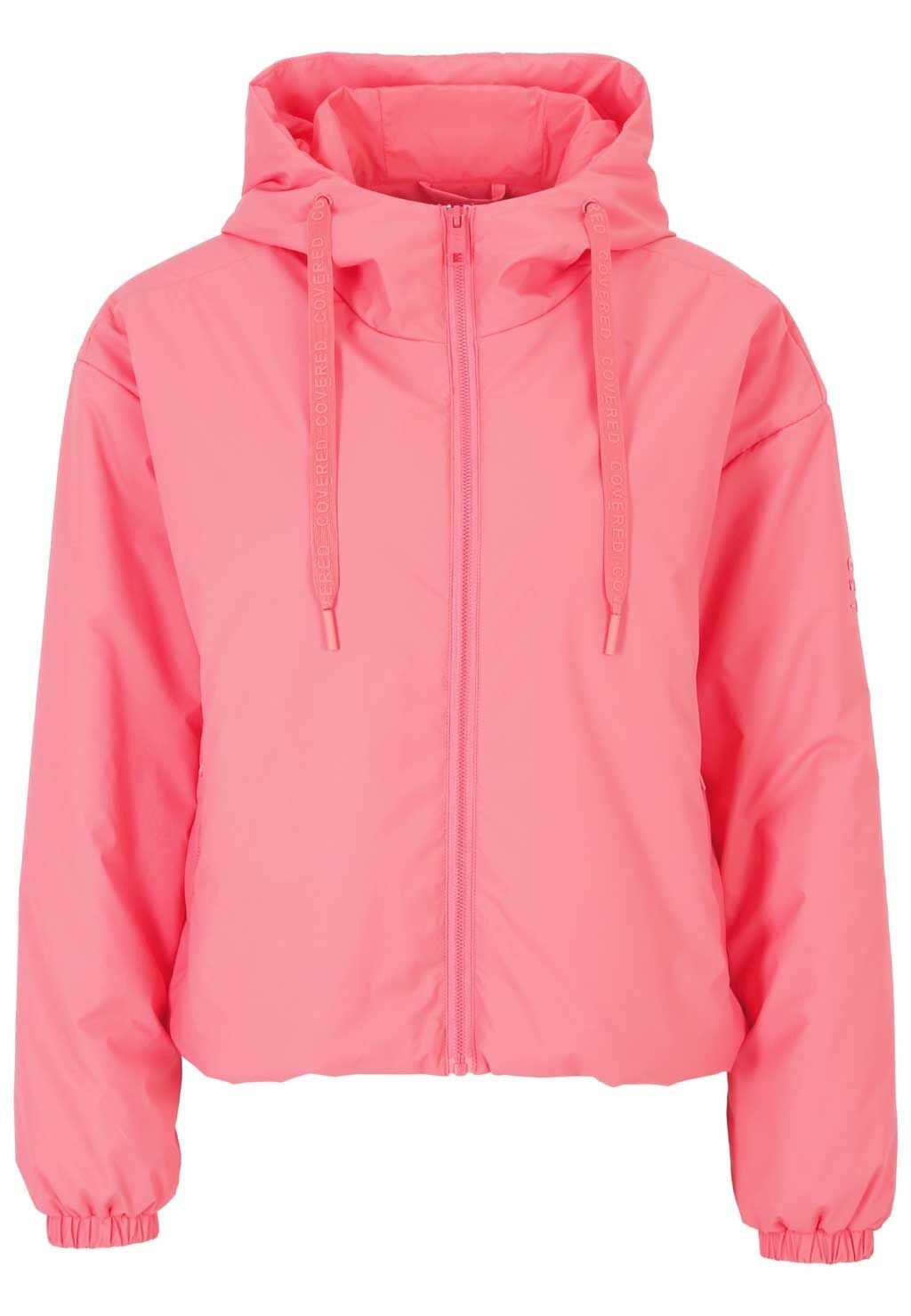 Funktionsjacke Pam L60377CO