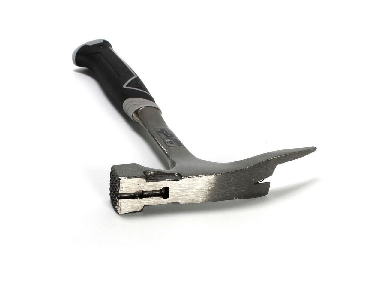 Thumbnail - myMAW Hammer Profi Latthammer 600 geschmiedet Hammer…