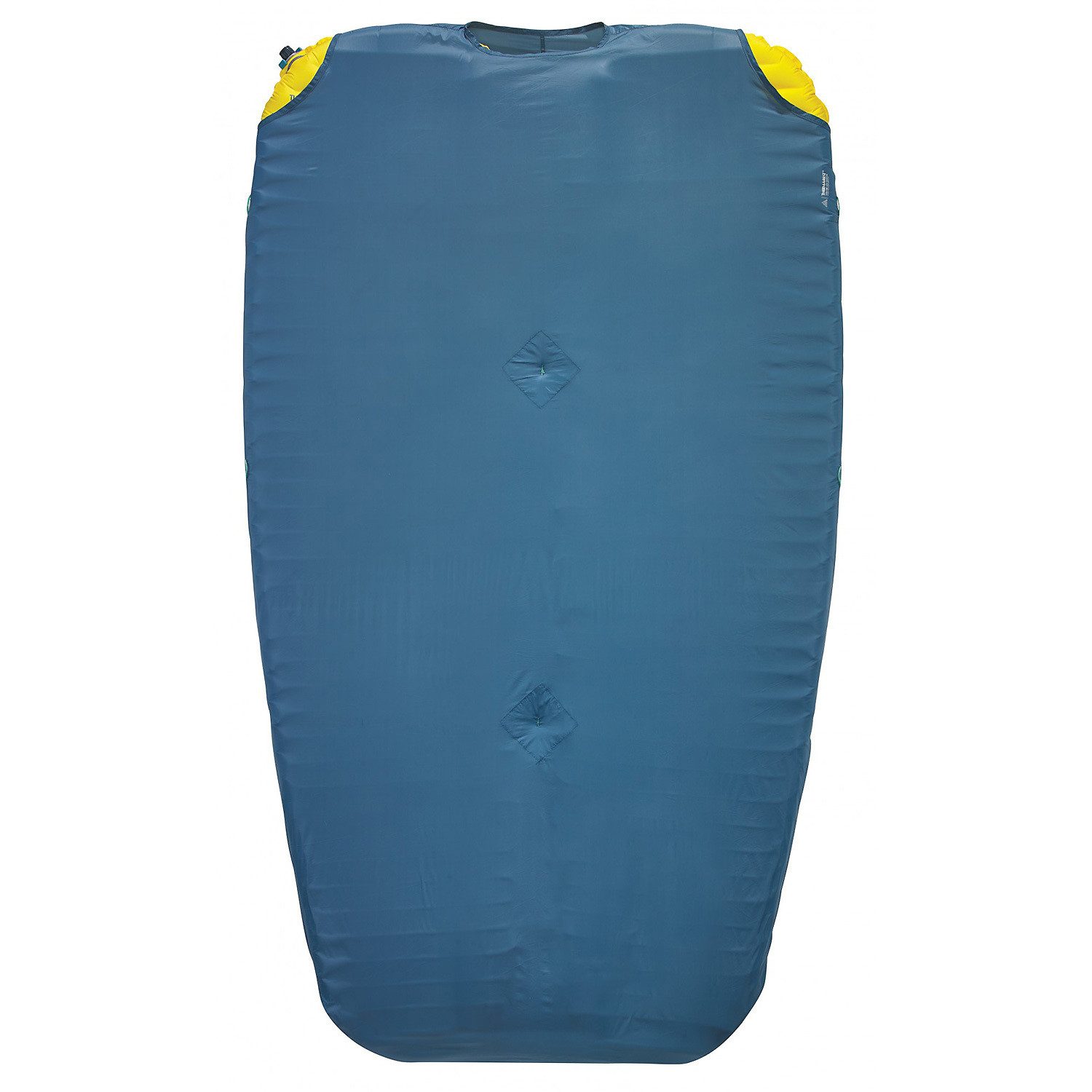 therma-rest Schlafsack Schlafsäcke Therm-a-Rest SYNERGY LITE COUPLER 20