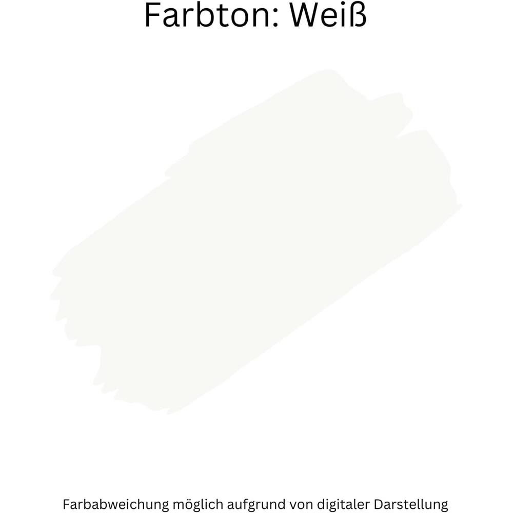 Wilckens Farben Fliesenlack, Weiß seidenglänzend, 750 günstig online kaufen