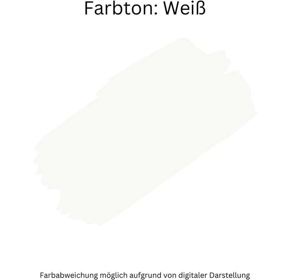 Thumbnail - Wilckens Farben Tür- und Fensterlack, seidenmatt, Weiß, 750 ml