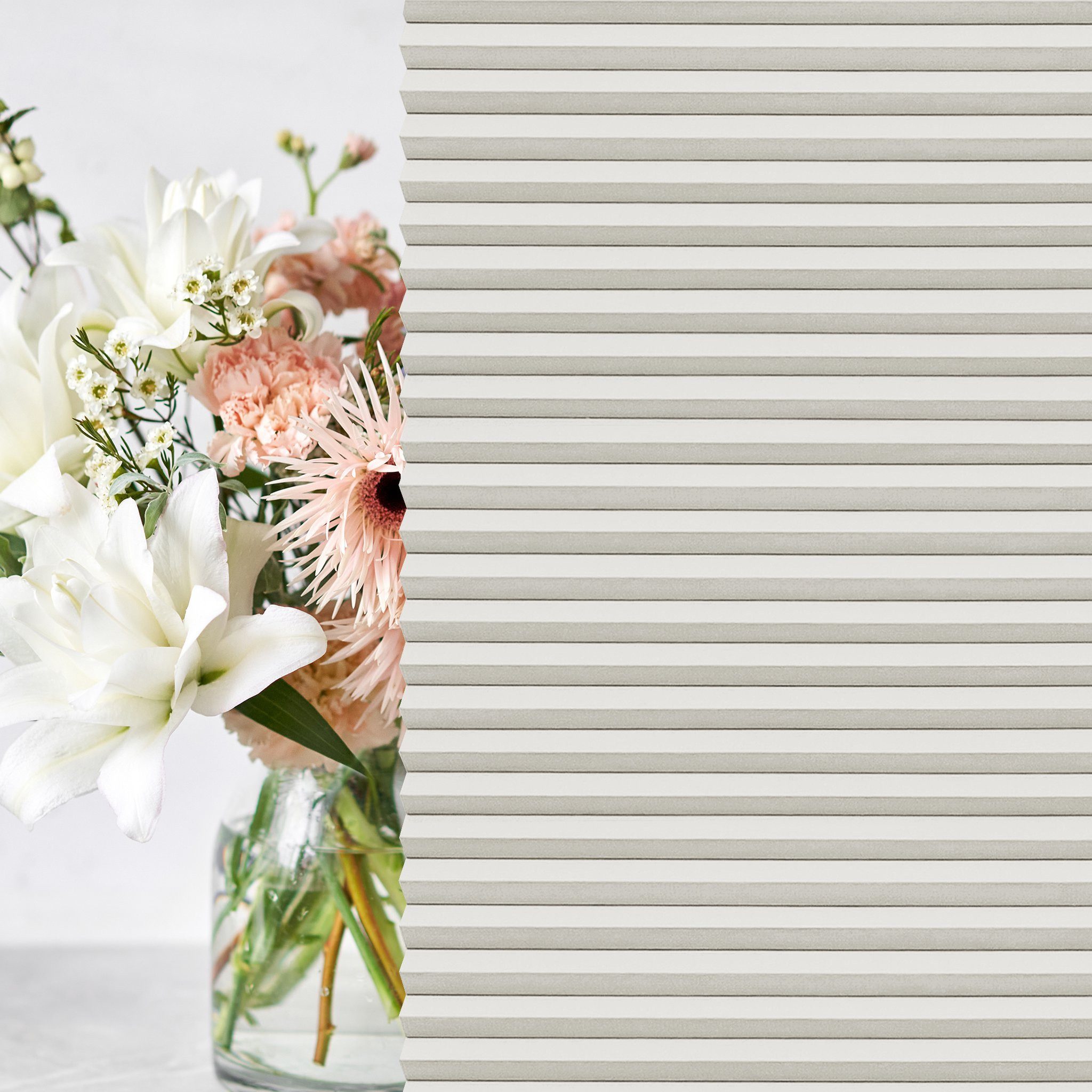 jalousiescout Wabenplissee Pure Wabenplissee, 30 x 90 cm, beige, verdunkeln günstig online kaufen