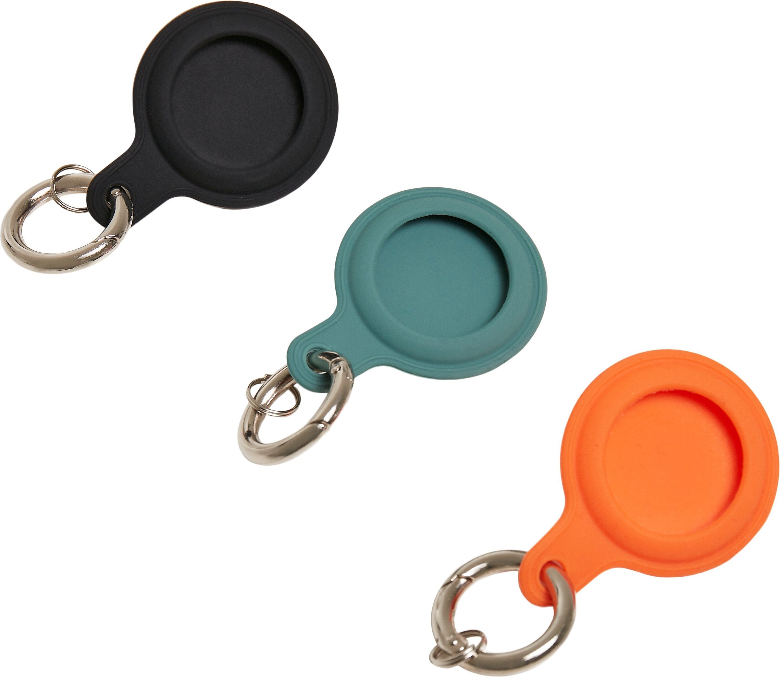 3-Pack Case CLASSICS Schmuckset Accessoires (1-tlg) Key Finder URBAN