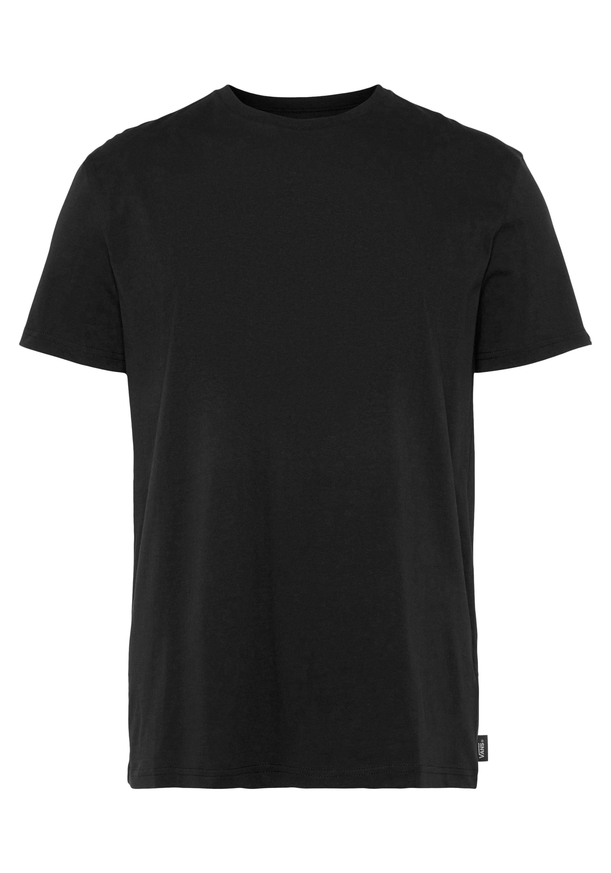 Vans T-Shirt (Packung, 3-tlg)